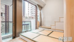 逸瑆 低層 E室 西灣河/筲箕灣
