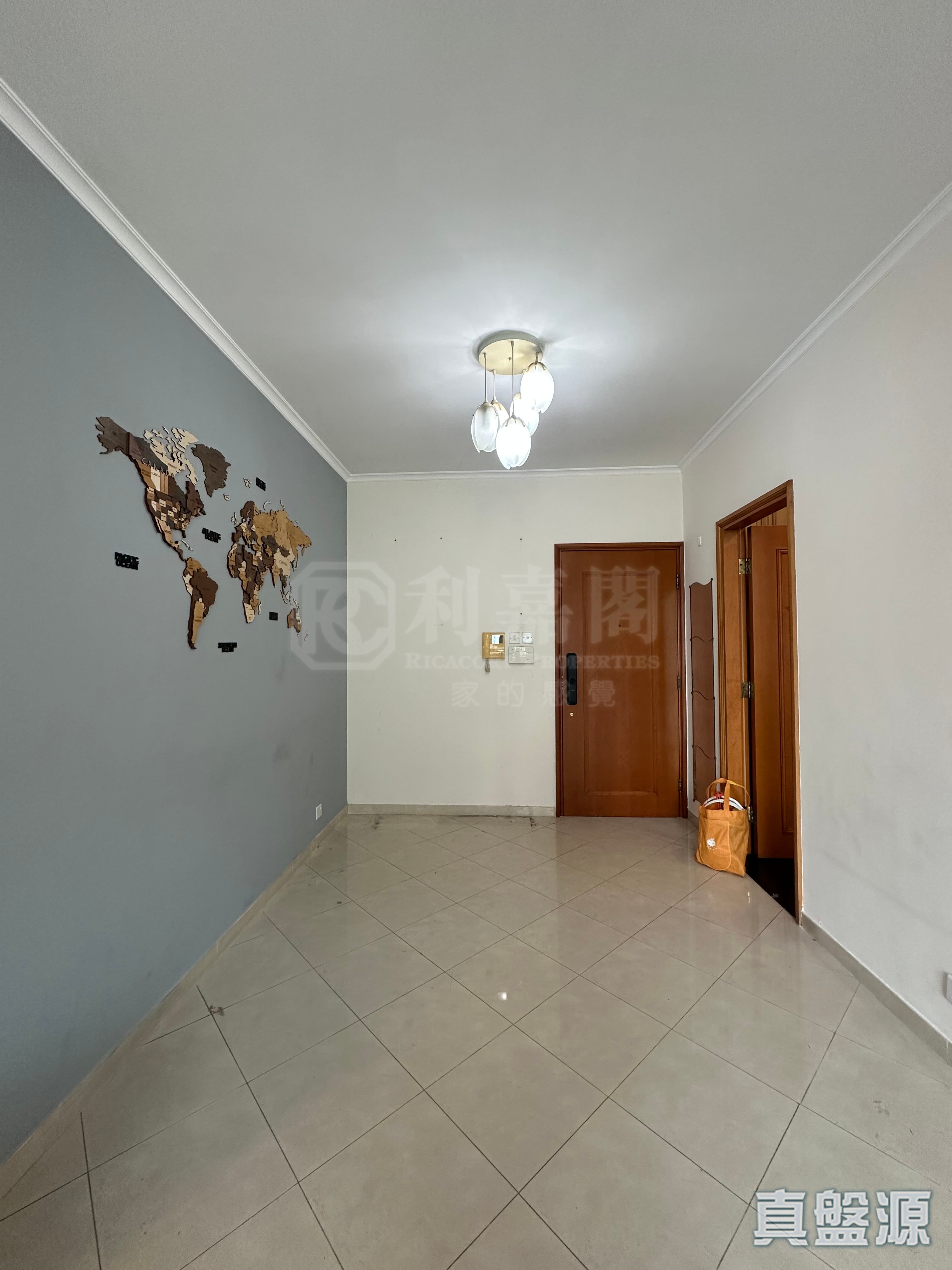 灏景湾 3期 11座 E室 青衣