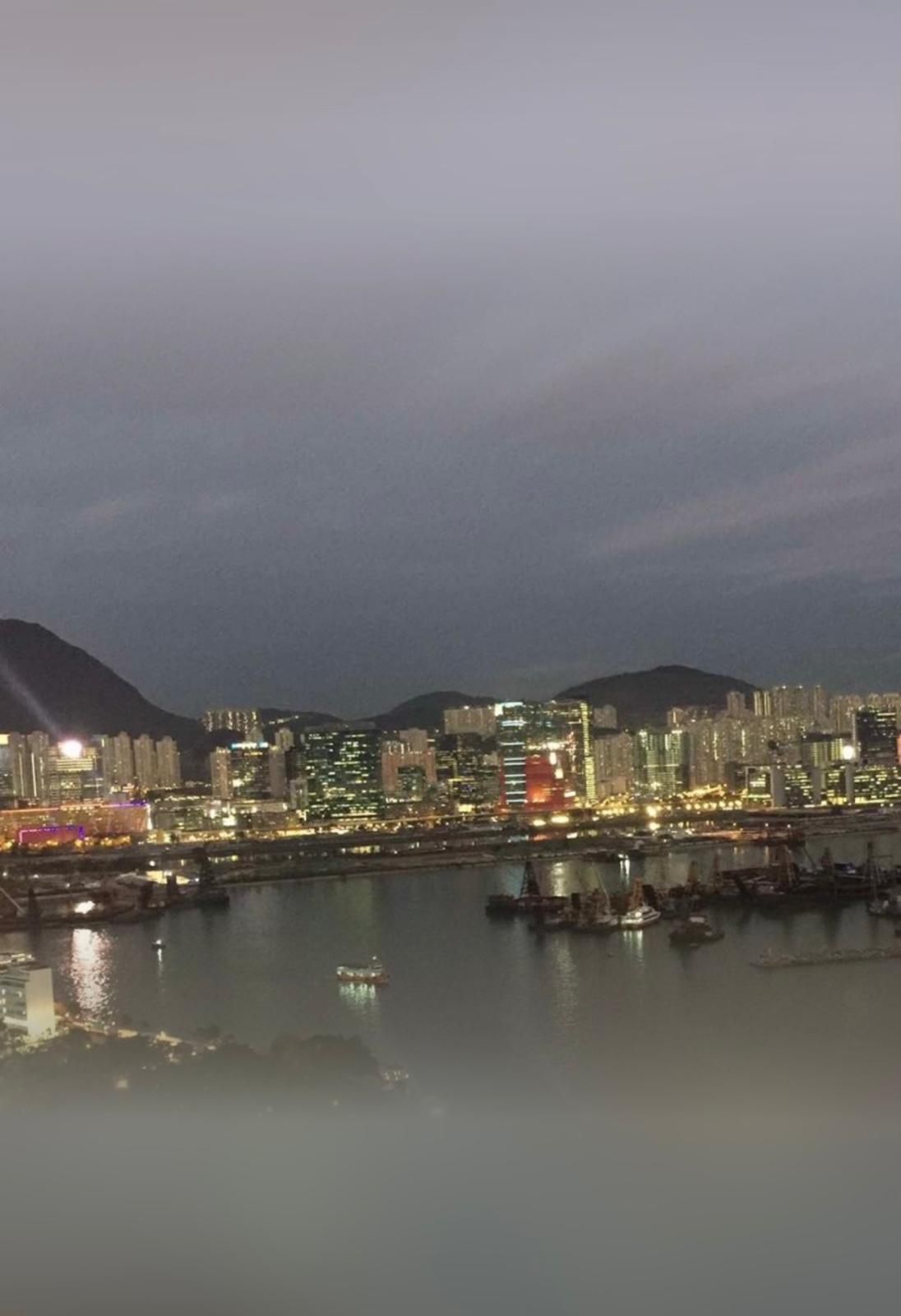 環海．東岸 極高層 G室 土瓜灣/九龍城/新啟德/新蒲崗
