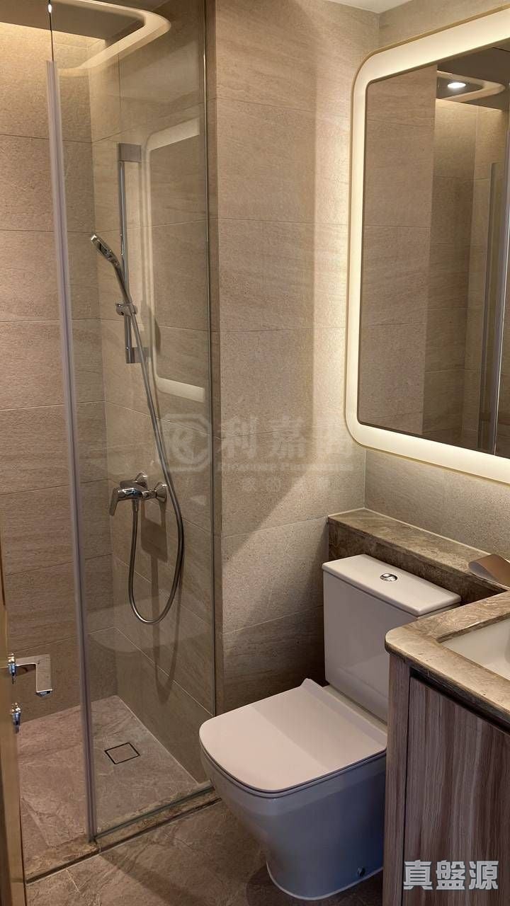 明翹匯 2A座 低層 E室 青衣