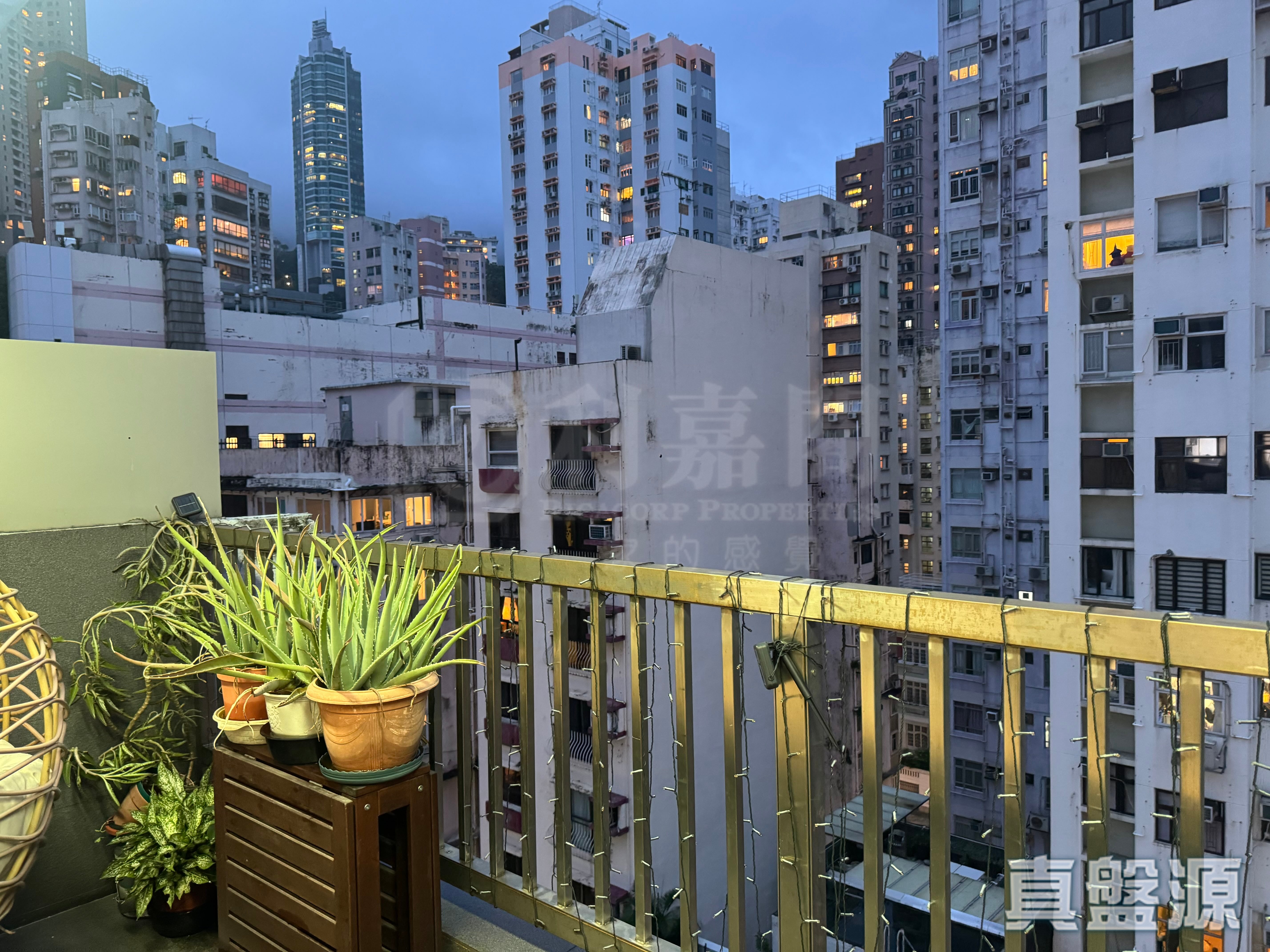 16-22 KING KWONG STREET Very High Floor Zone Happy Valley/Mid-Levels East