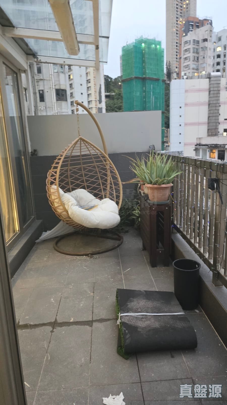 景光街16-22號 極高層 16室 跑馬地/東半山