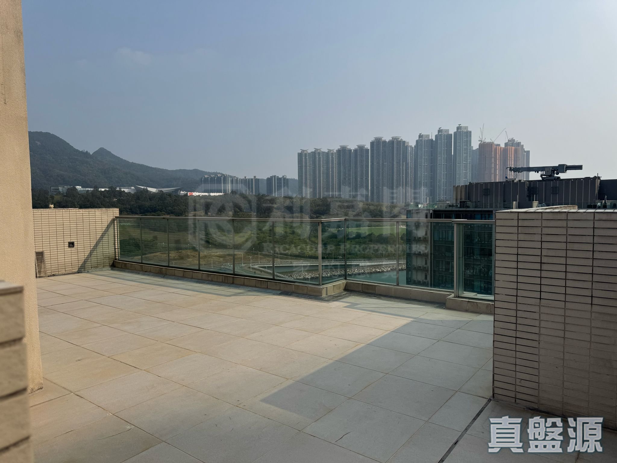 SAVANNAH 1座 極高層 D室 將軍澳