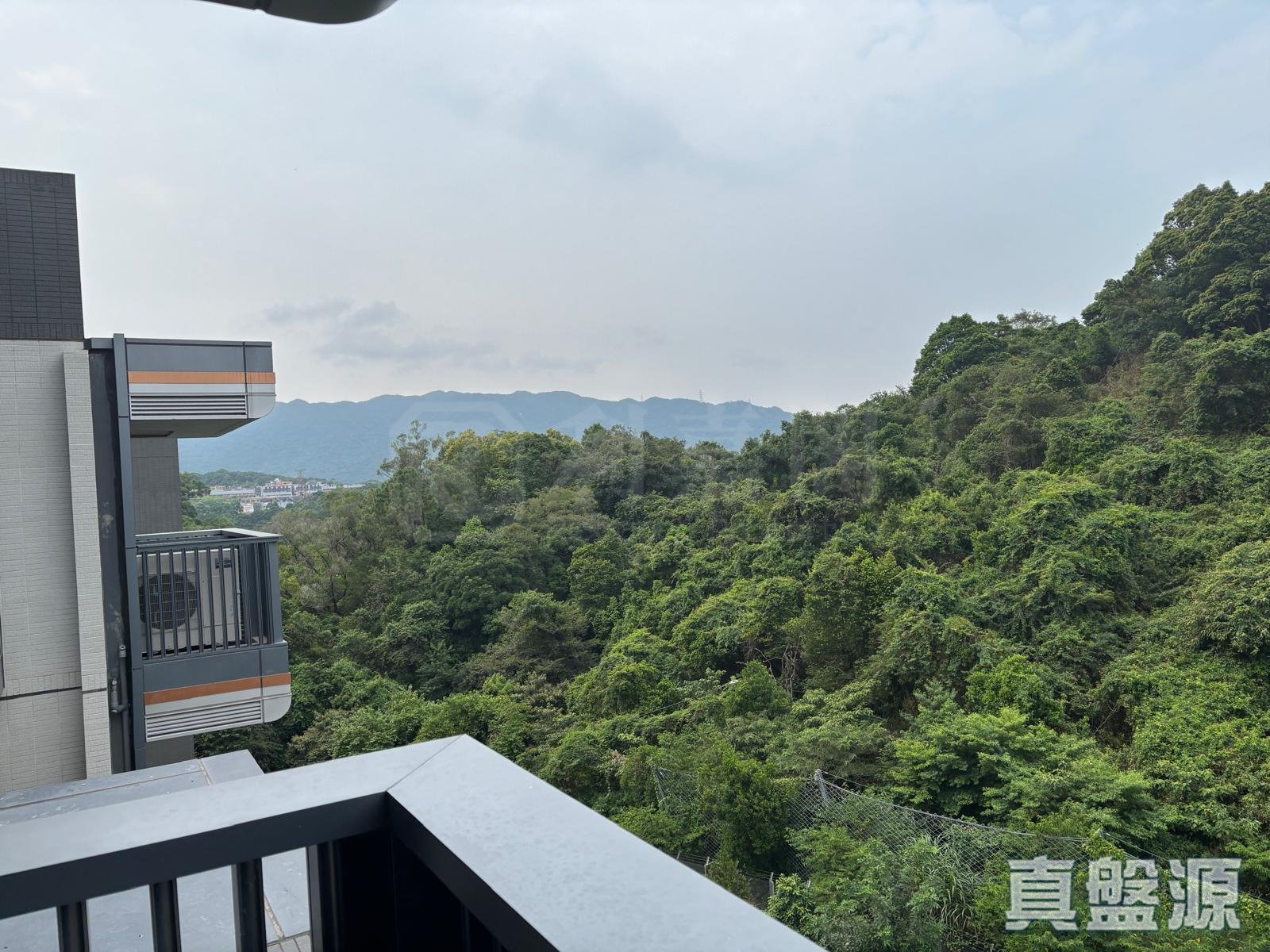 LE MONT PHASE 3 - Tower 5 Very High Floor Zone Flat D2 Tai Po