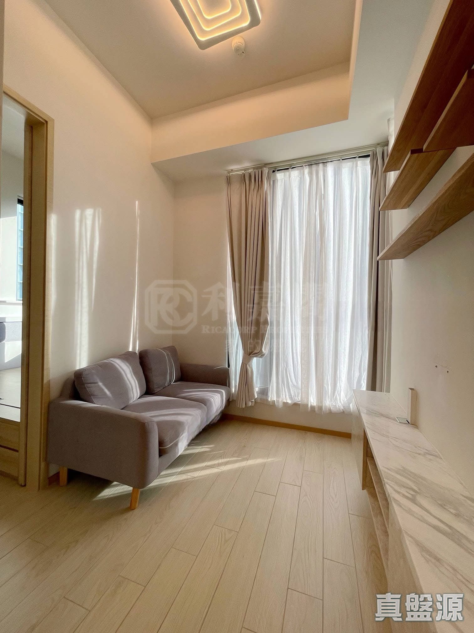 EDITION 178 High Floor Zone Flat E Kwai Chung/Park Island