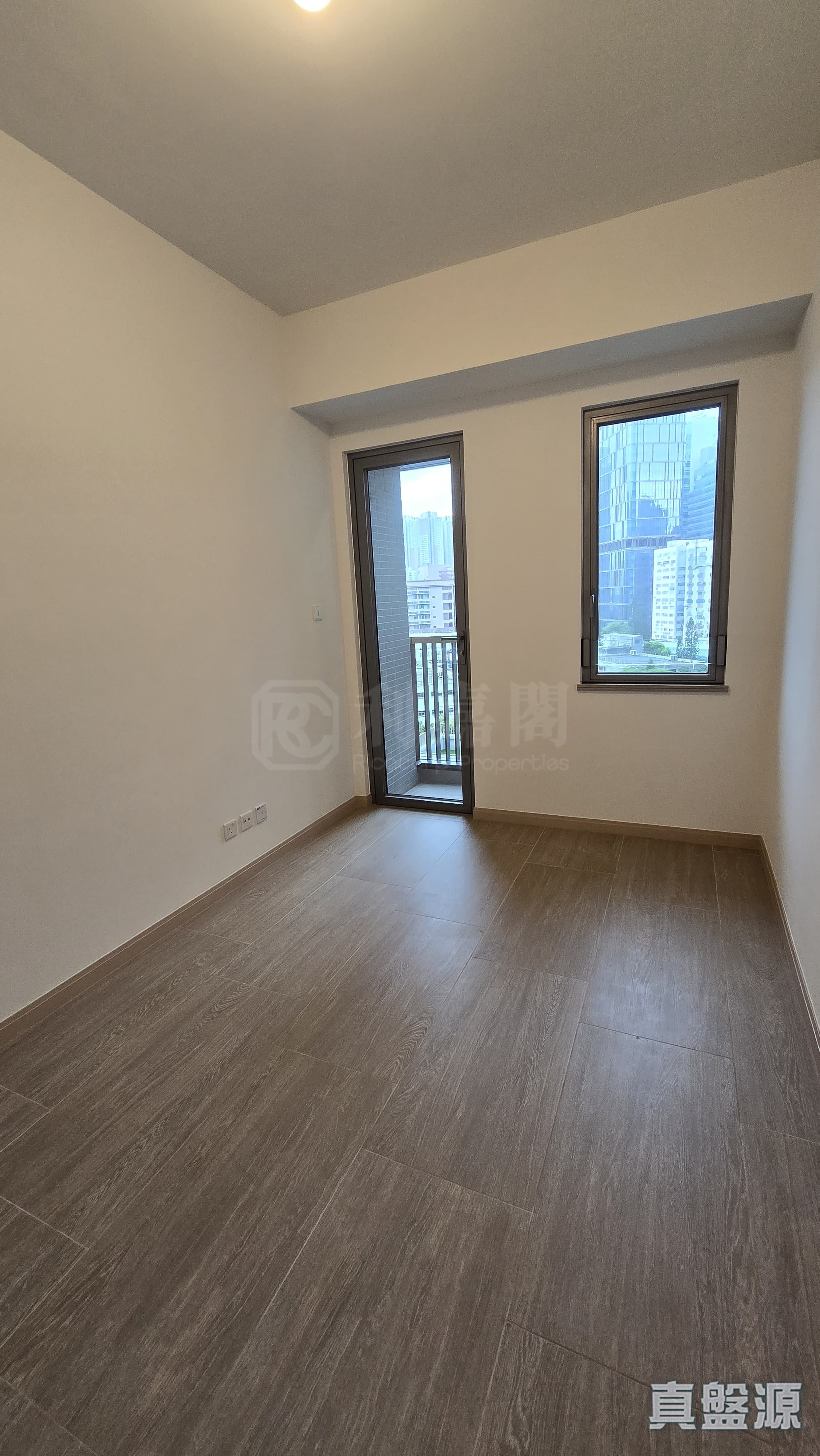 港岛南岸 2期 扬海 1座 (1A) 低层 C室 黄竹坑/深湾