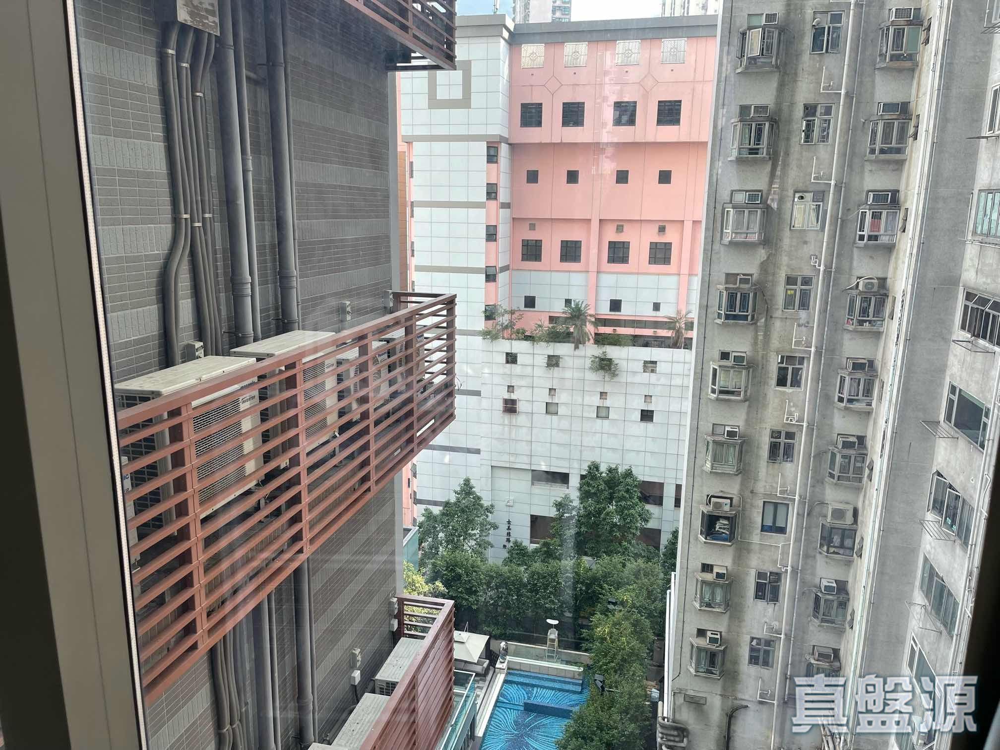 IMPERIAL KENNEDY 低層 A室 中上環/西區