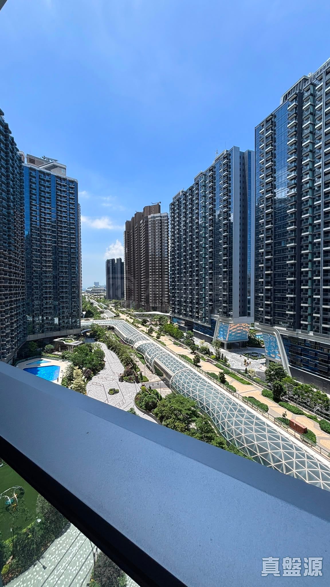 啟德海灣 2期 啟德海灣2 1C座 中層 K室 土瓜灣/九龍城/新啟德/新蒲崗