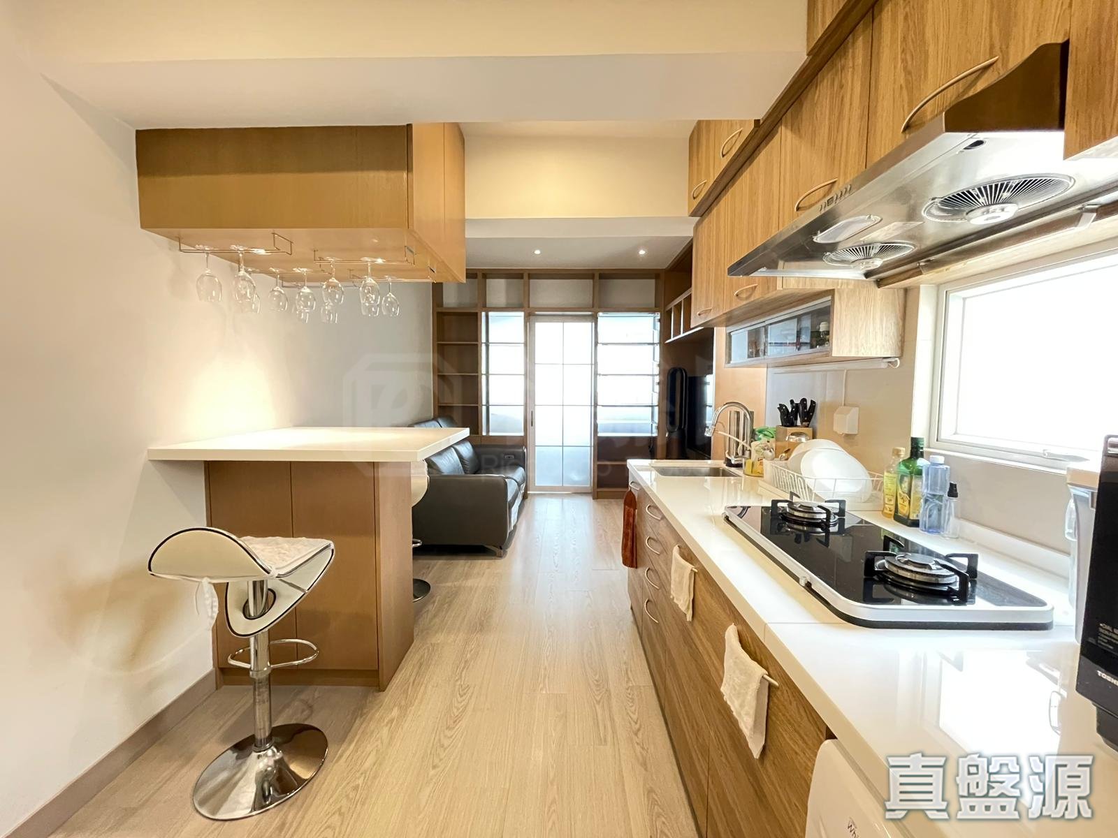 NAM SHING BUILDING Low Floor Zone Wan Chai/Causeway Bay