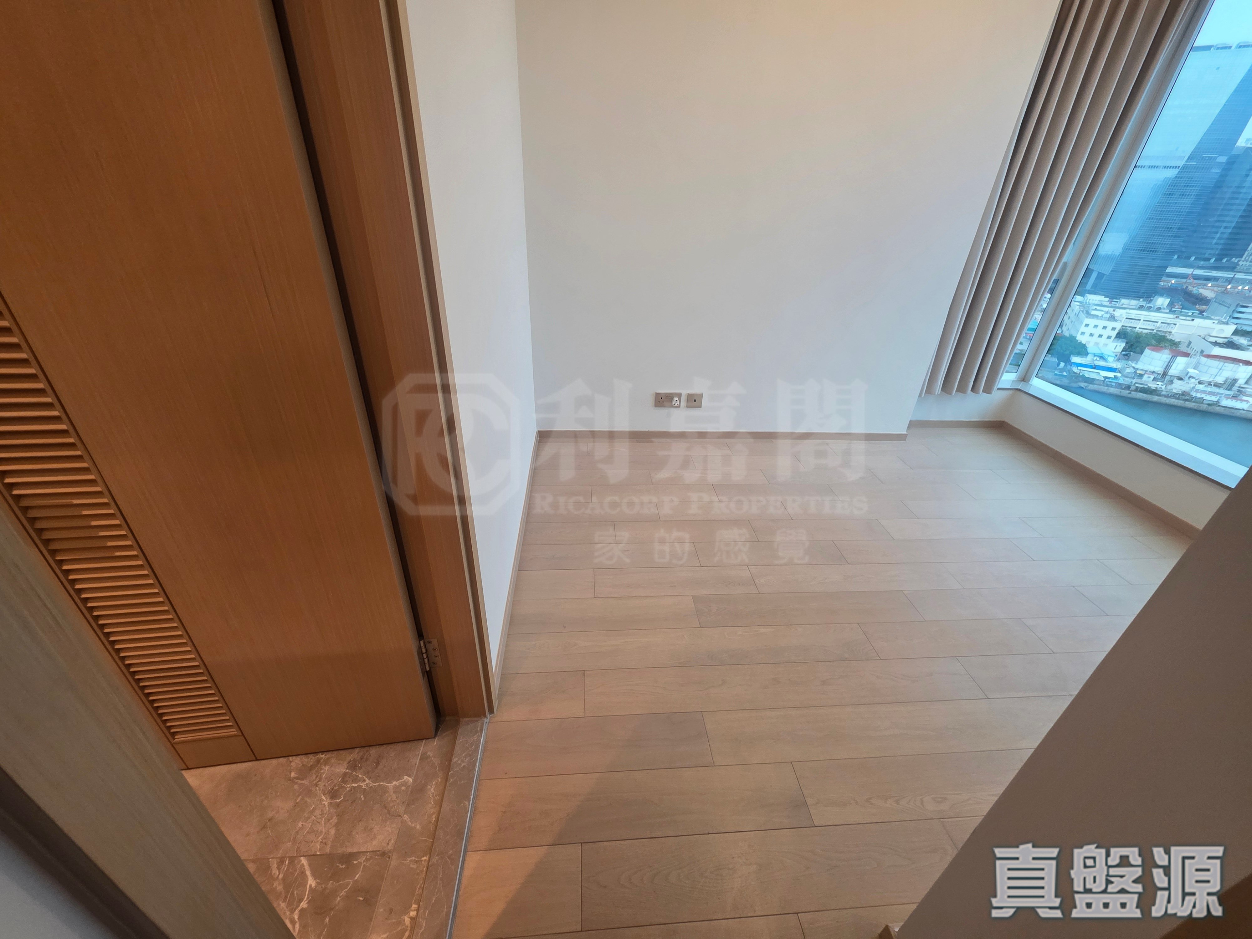 MIAMI QUAY 1期 1座 高层 A室 土瓜湾/九龙城/新启德/新蒲岗