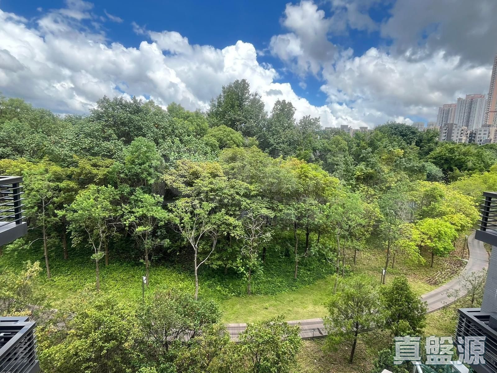 WETLAND SEASONS BAY 1期 别墅WV6 天水围