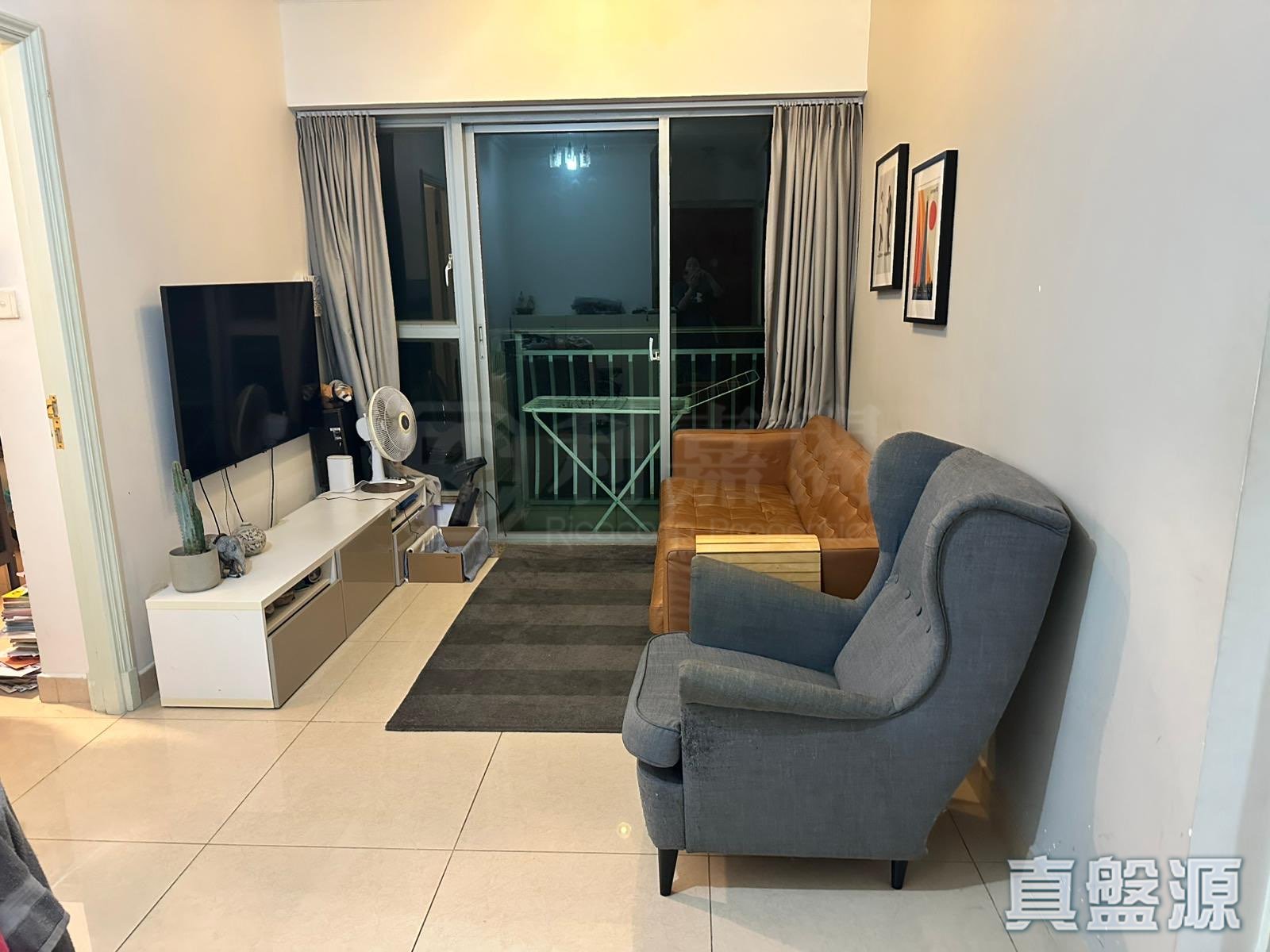 CARIBBEAN COAST PHASE 1 MONTEREY COVE - Tower 1 High Floor Zone Flat F Tung Chung