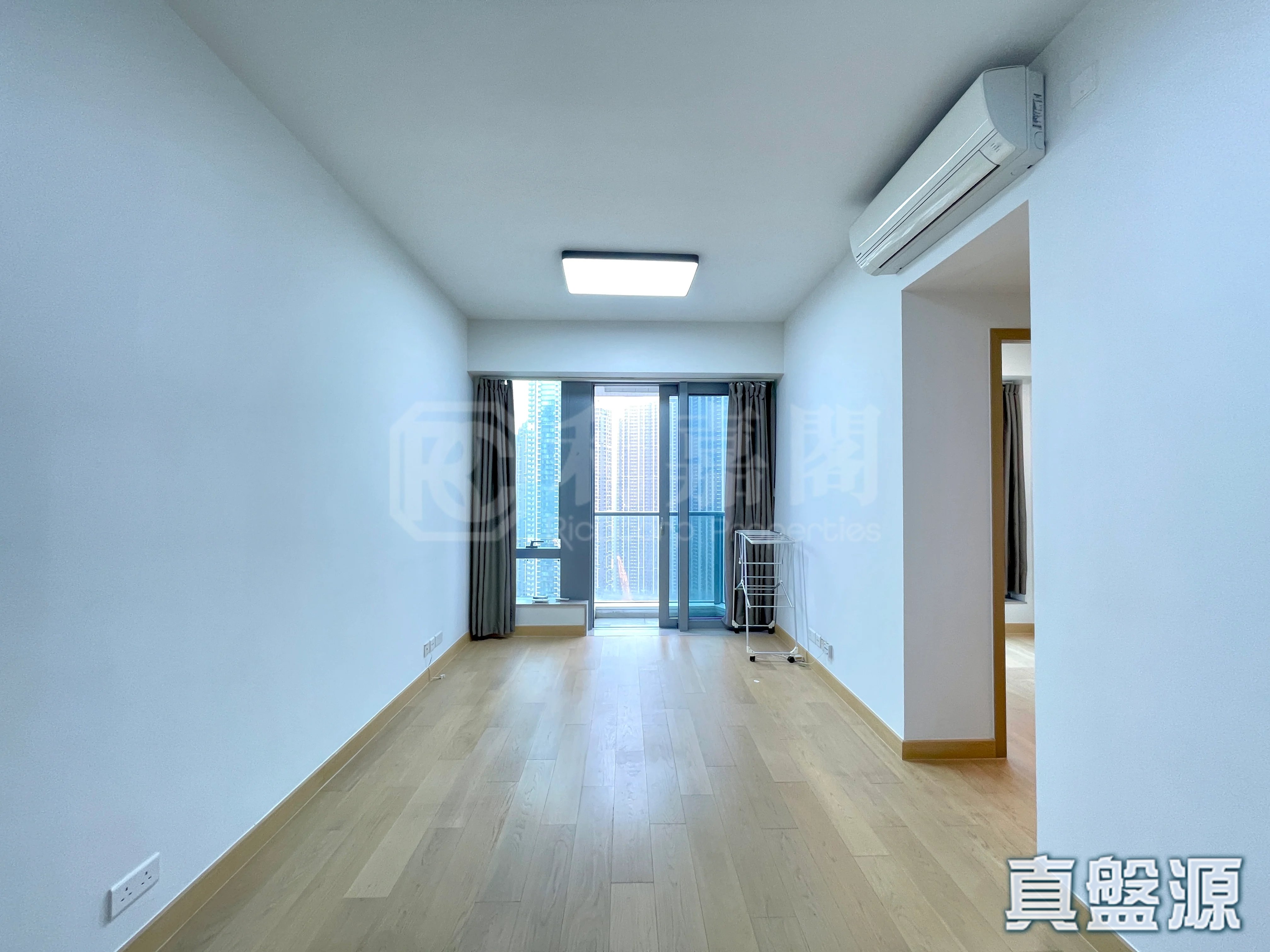 日出康城 5期A MALIBU 2A座 低层 B室 将军澳