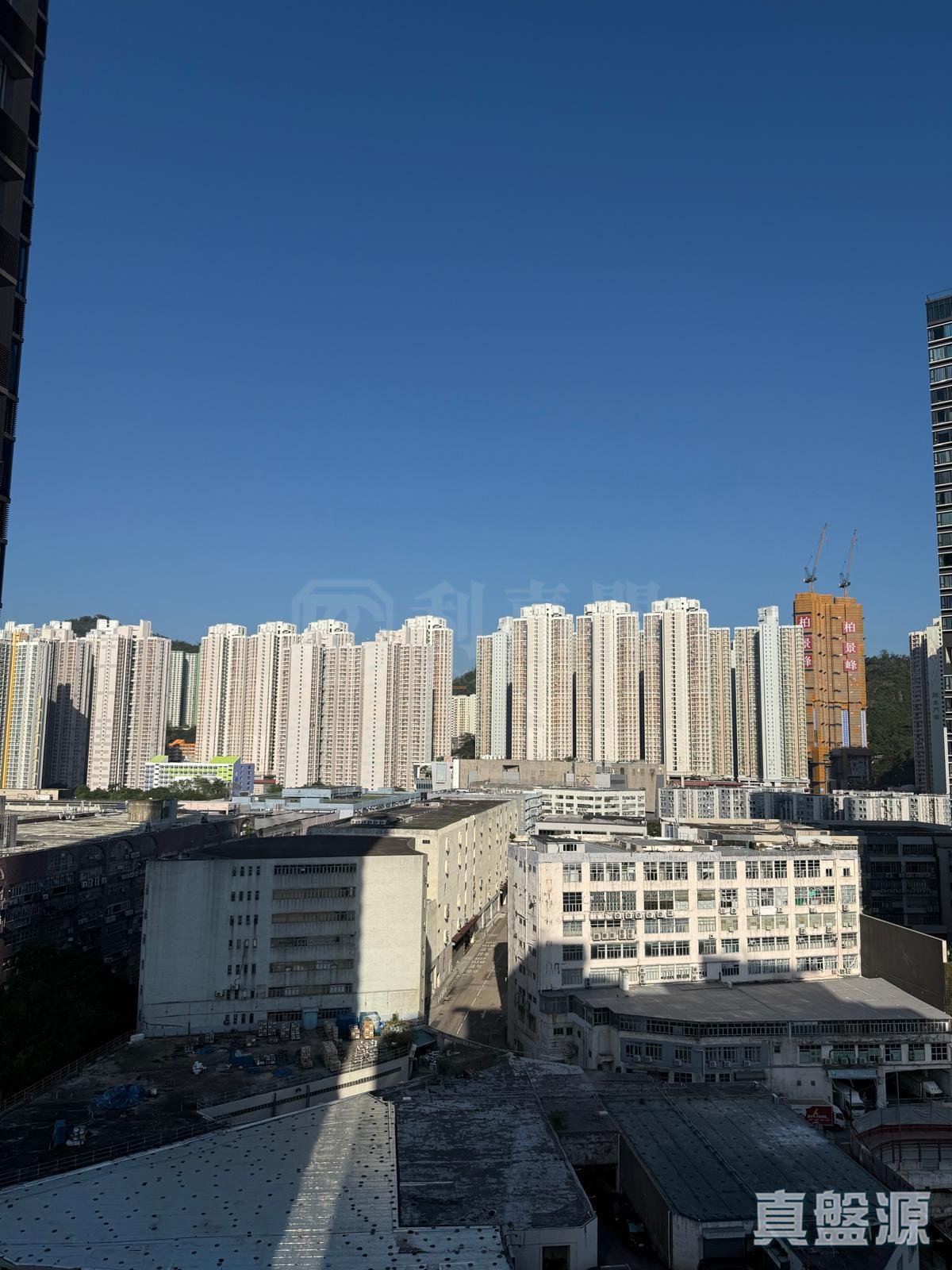 親海駅 2期 親海駅II 2A座 高層 K室 觀塘/藍田/油塘