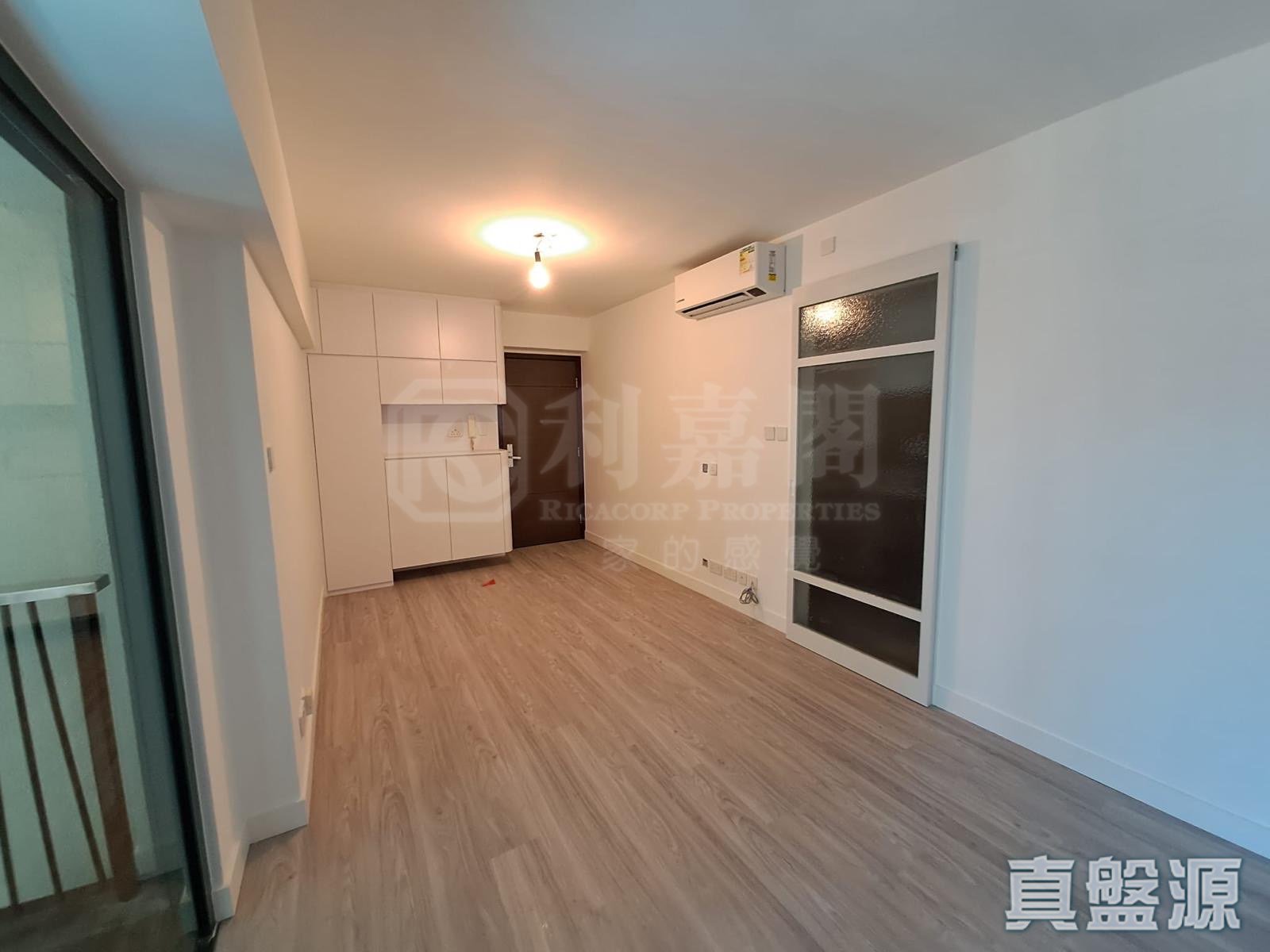 嘉亨湾 2座 低层 H室 西湾河/筲箕湾