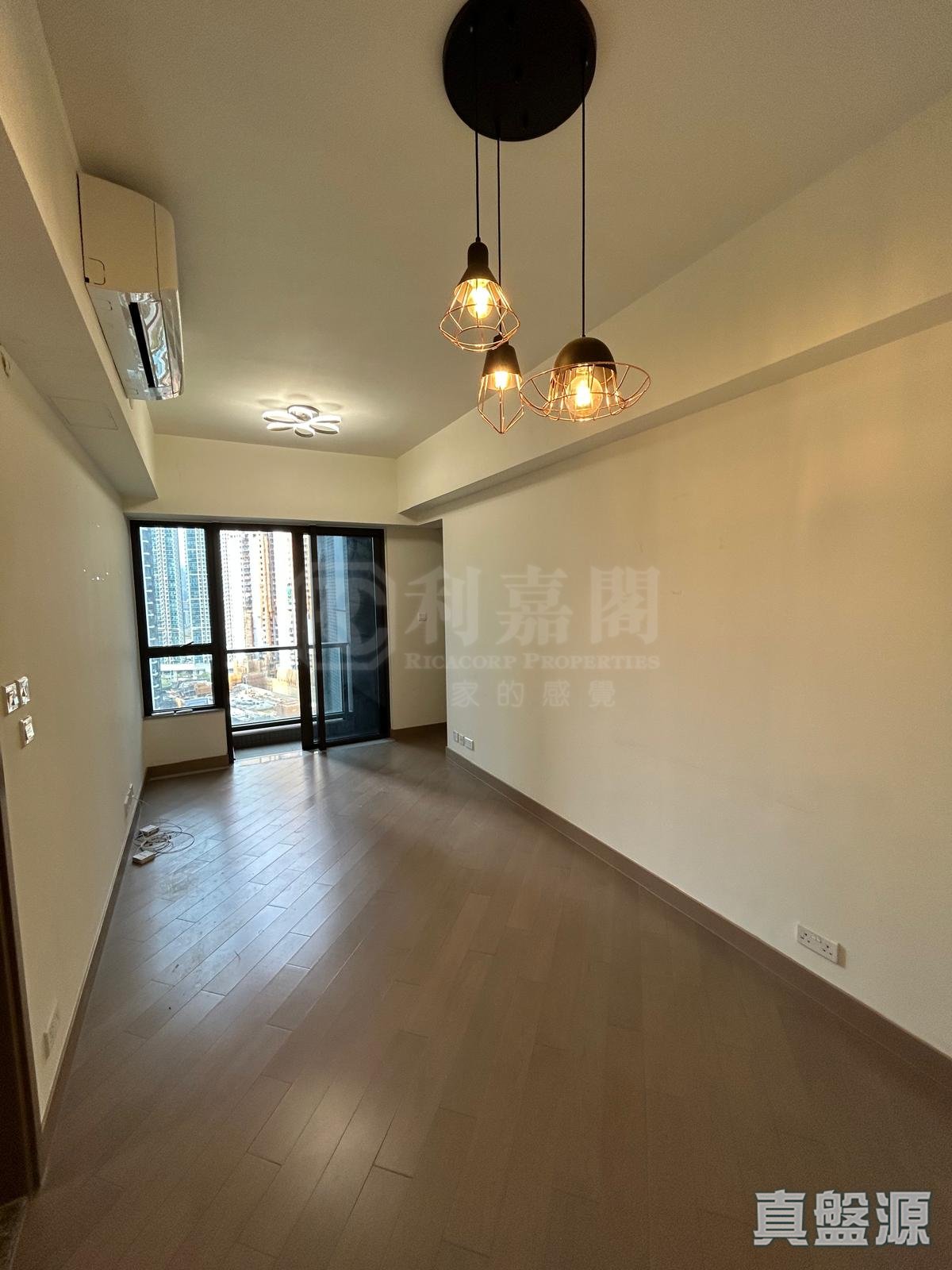 日出康城 4期B 晉海II 3A座 高層 E室 將軍澳