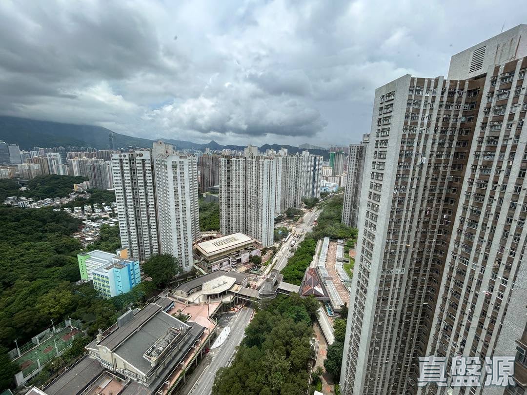 青华苑 华奂阁 (A座) 极高层 15室 青衣