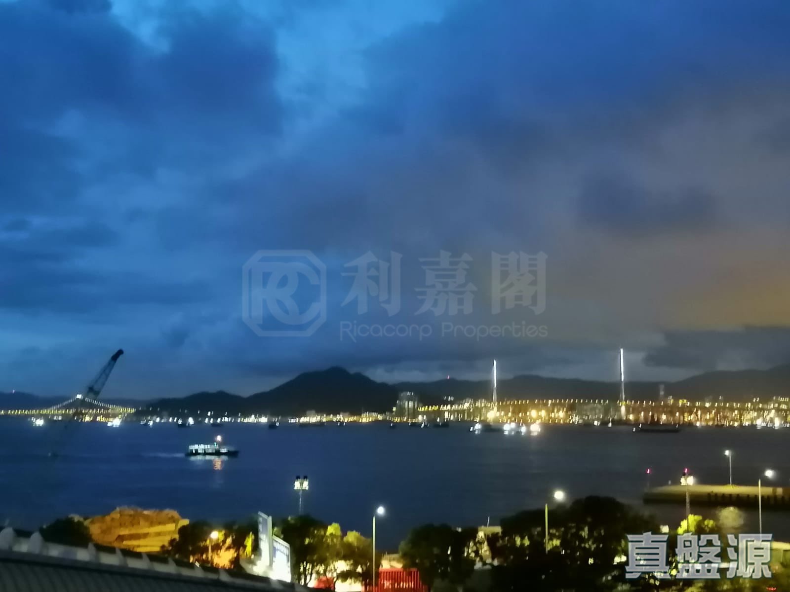 三汇大厦 低层 G室 中上环/西区