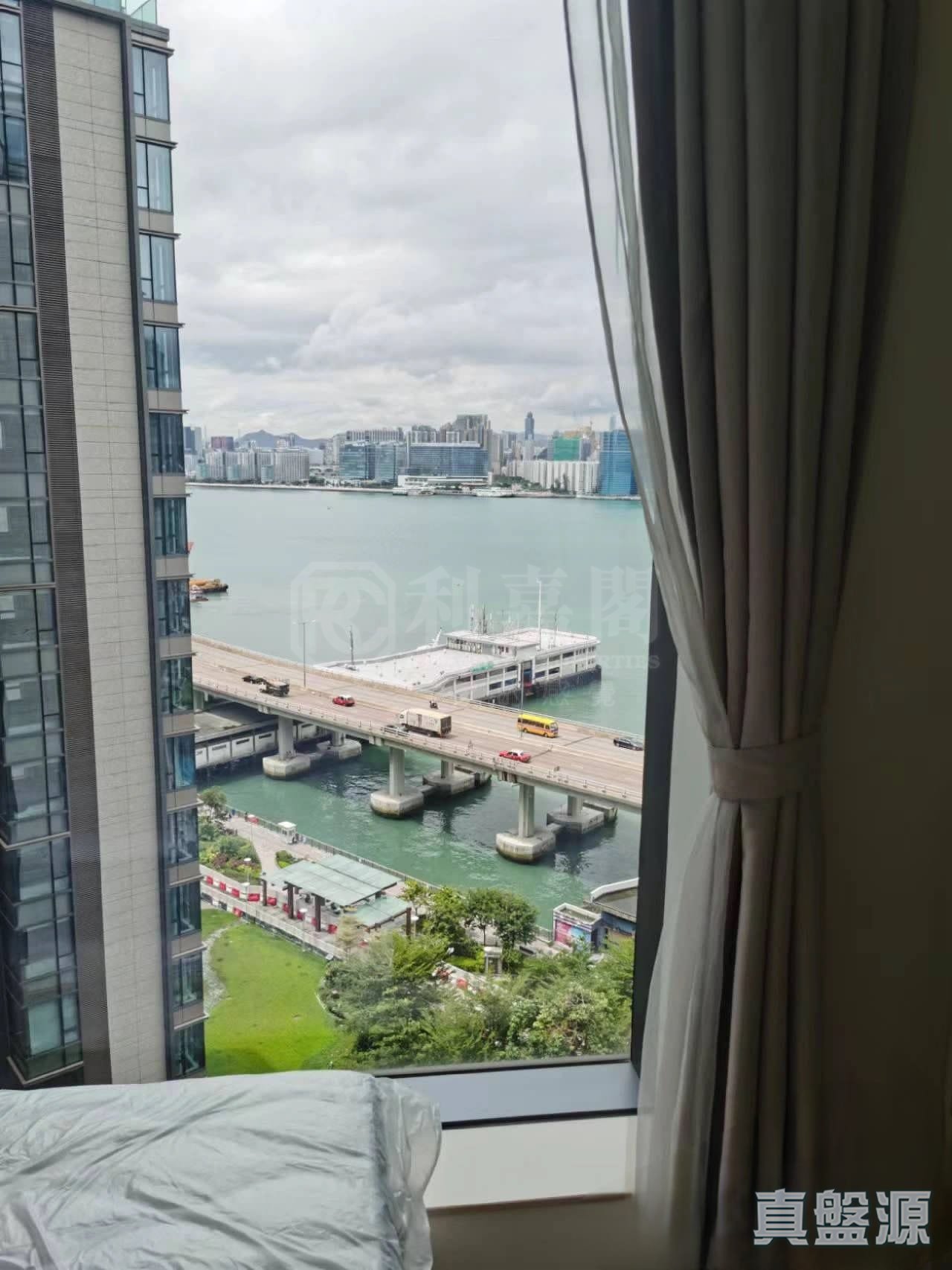 海璇 1B期 5A座 高層 B室 北角/北角半山