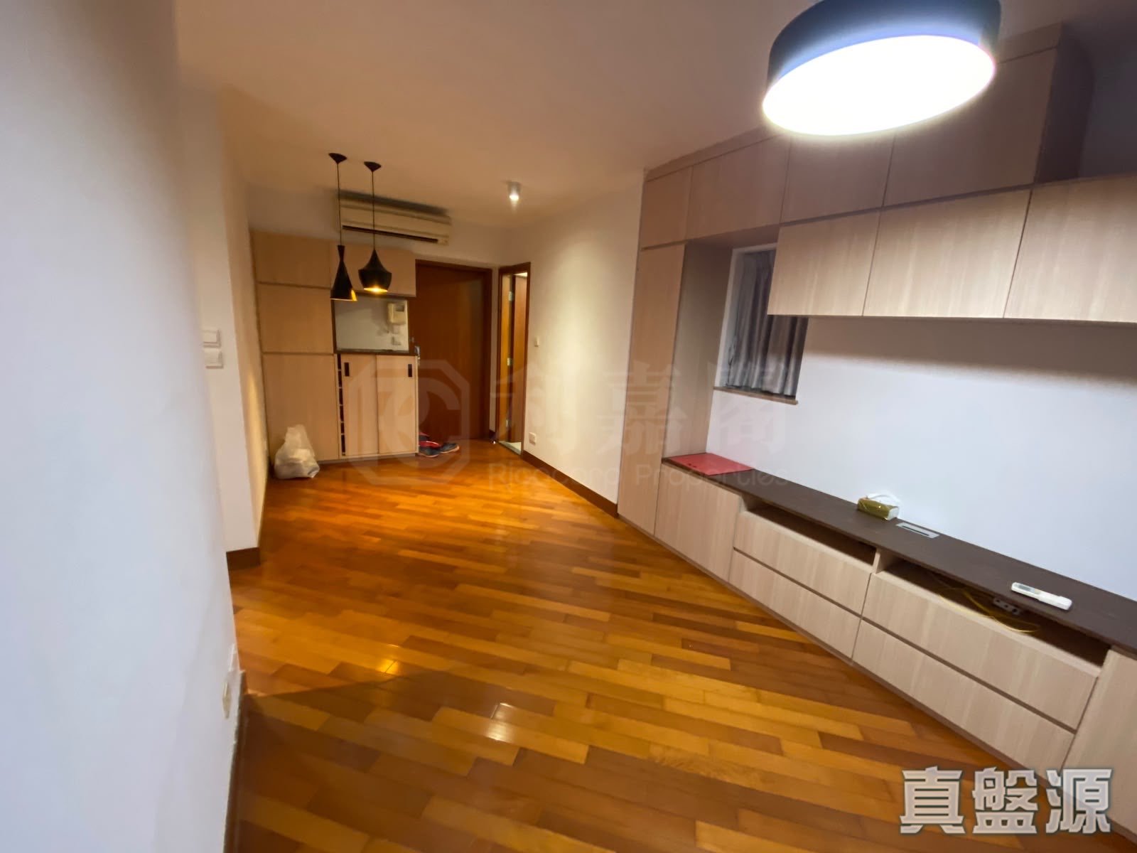 AQUA MARINE TOWER 2 High Floor Zone Flat C West Kowloon