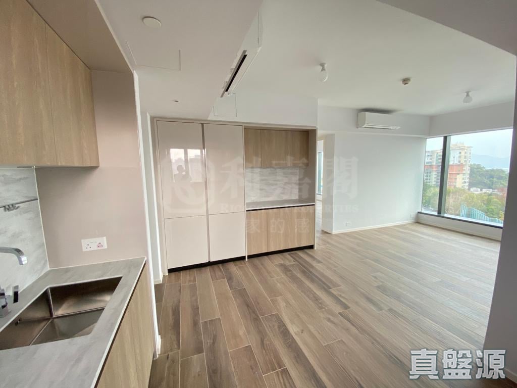 THE CARMEL 1座 深井/青山公路