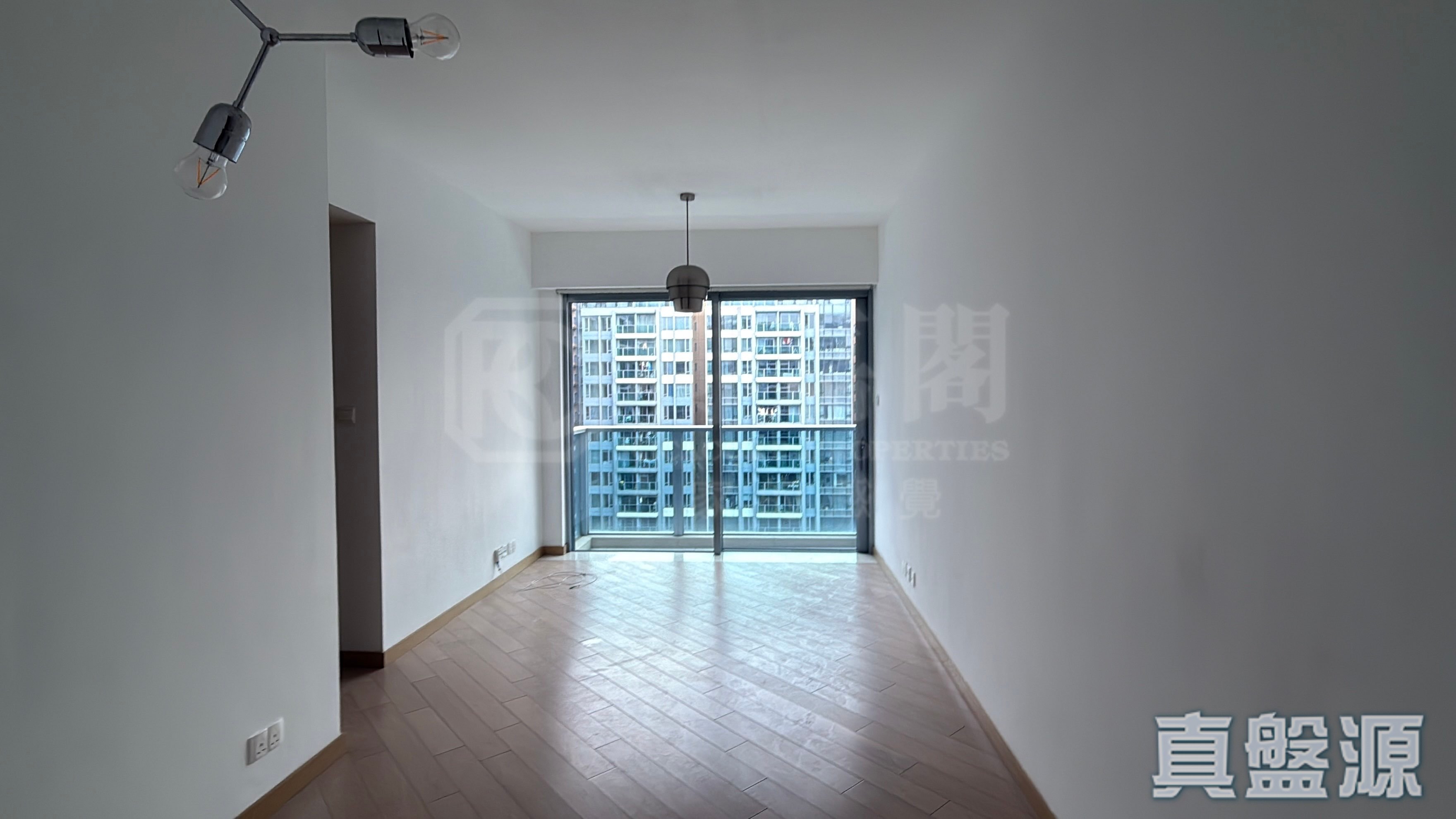 峻峦 2B期 PARK YOHO NAPOLI 27B座 高层 B室 元朗