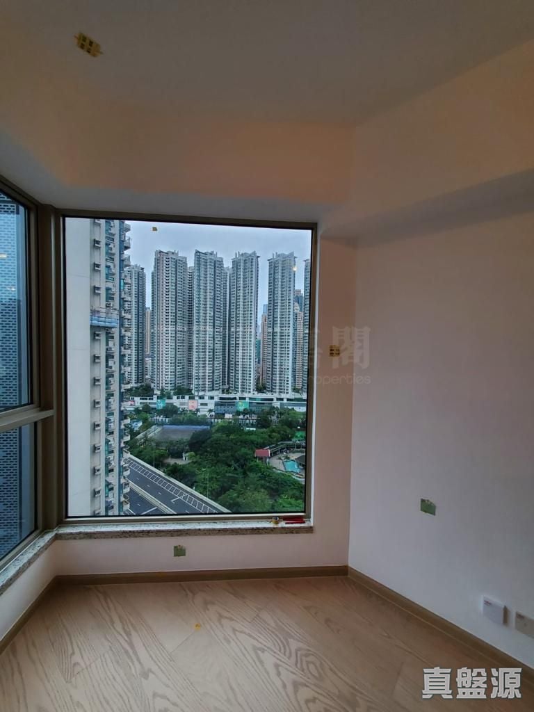 爱海颂 5座 高层 J室 西九龙