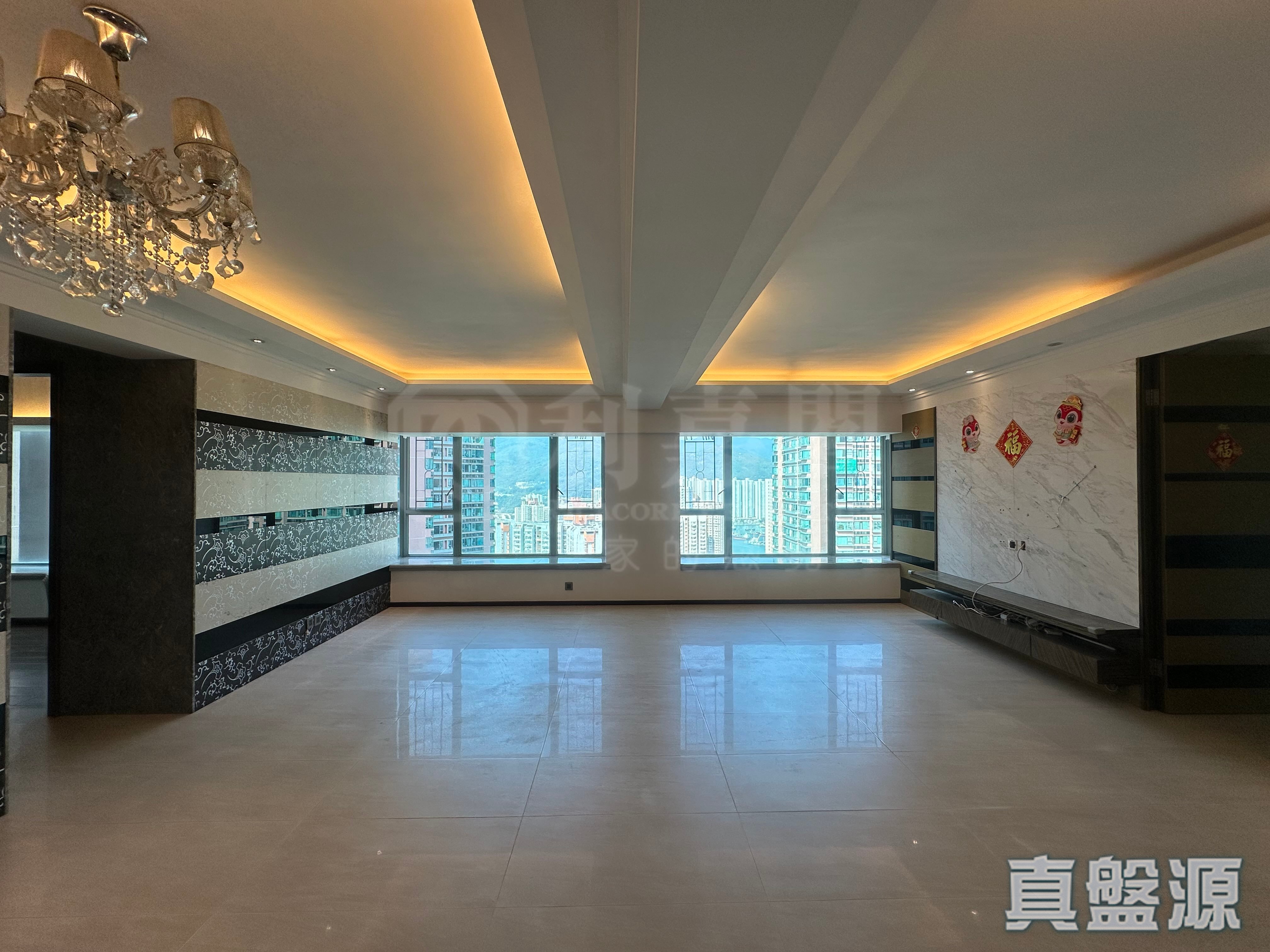 盈翠半岛 2期 10座 高层 AB室 青衣