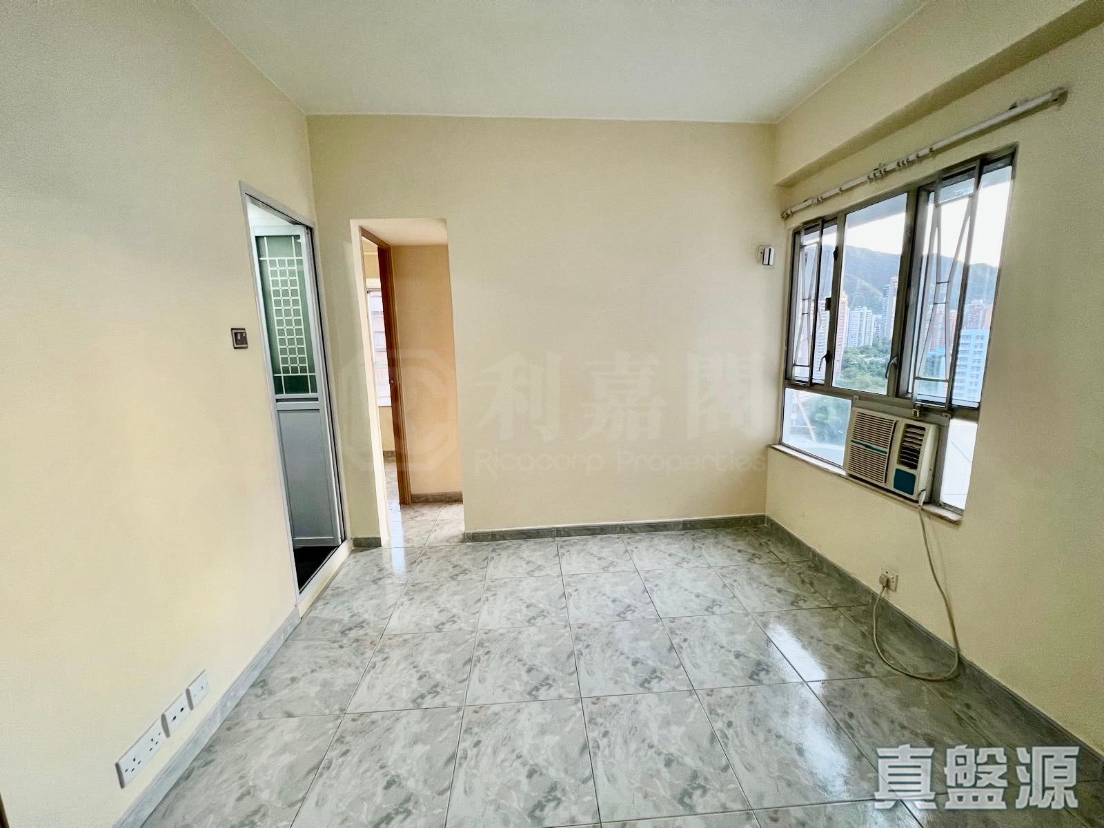 金狮花园 2期 金冠阁 (G座) 极高层 4室 大围