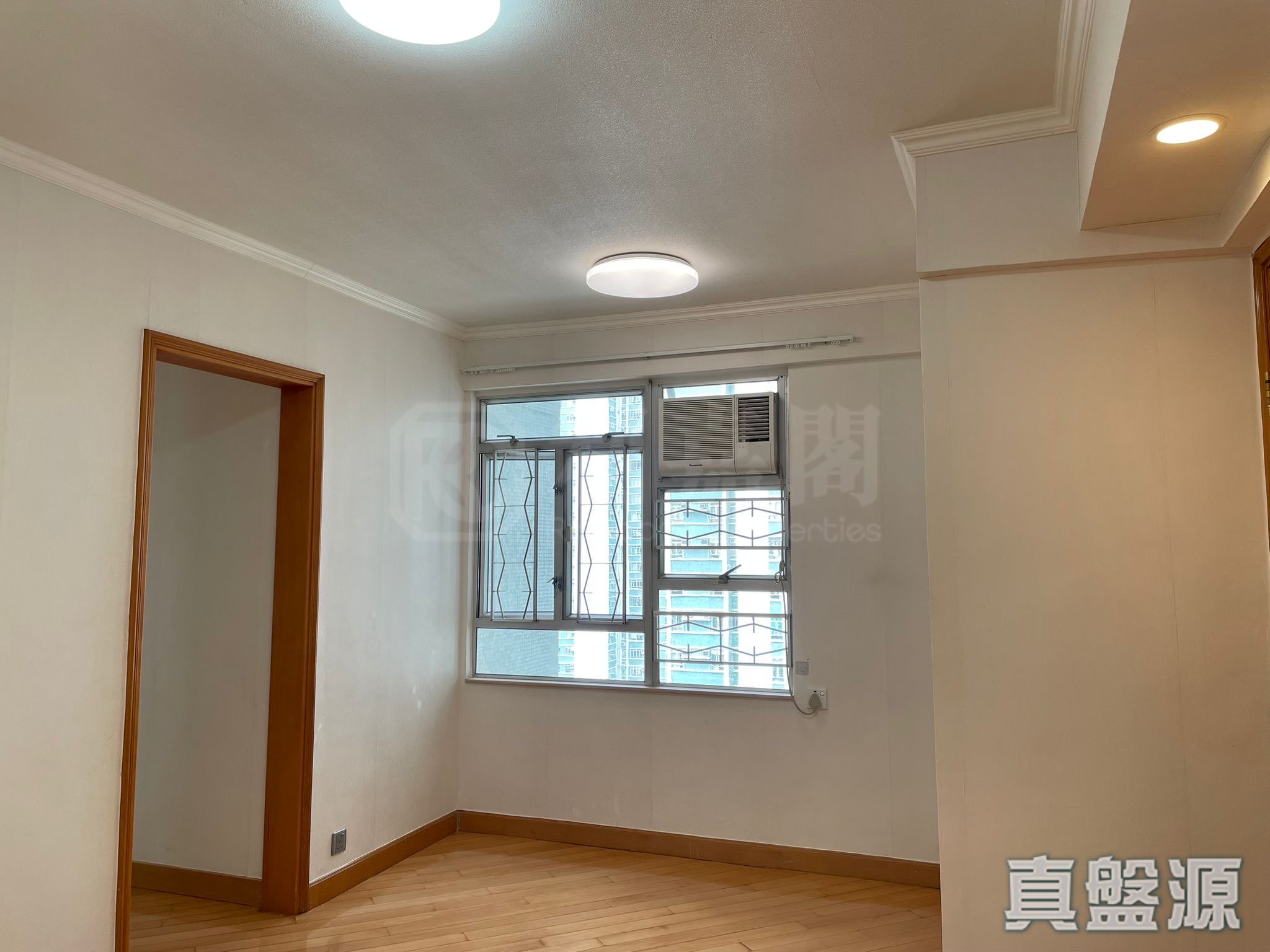 CITY ONE SHATIN SITE 6 - Block 24 High Floor Zone Flat B Sha Tin/Fo Tan/Kau To Shan