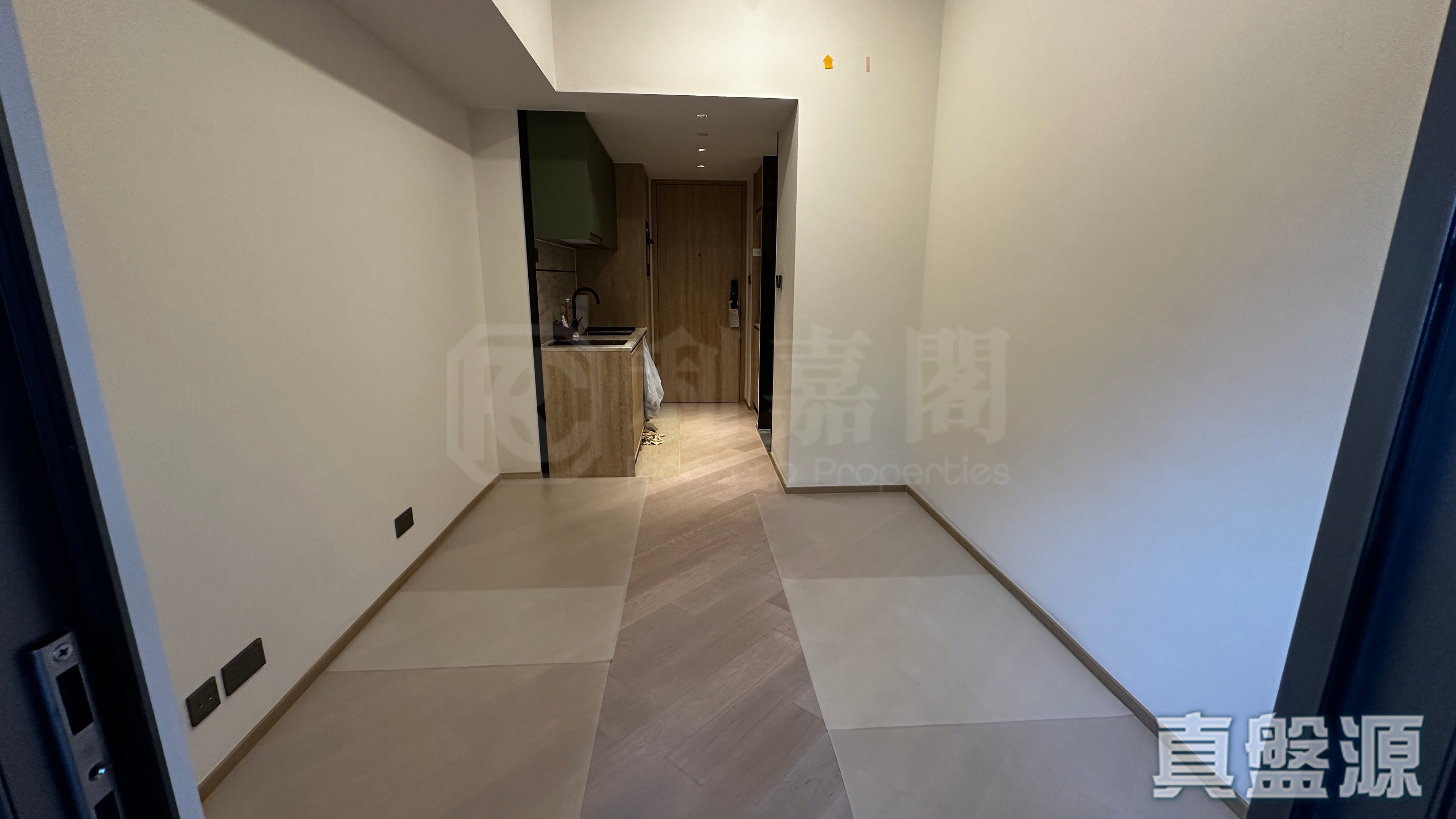 上然 1期 2座 中層 B7室 大埔