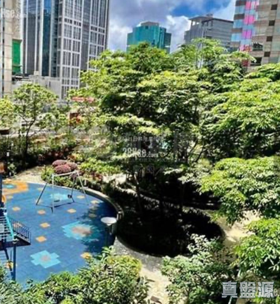 港運城 1座 高層 C室 北角/北角半山