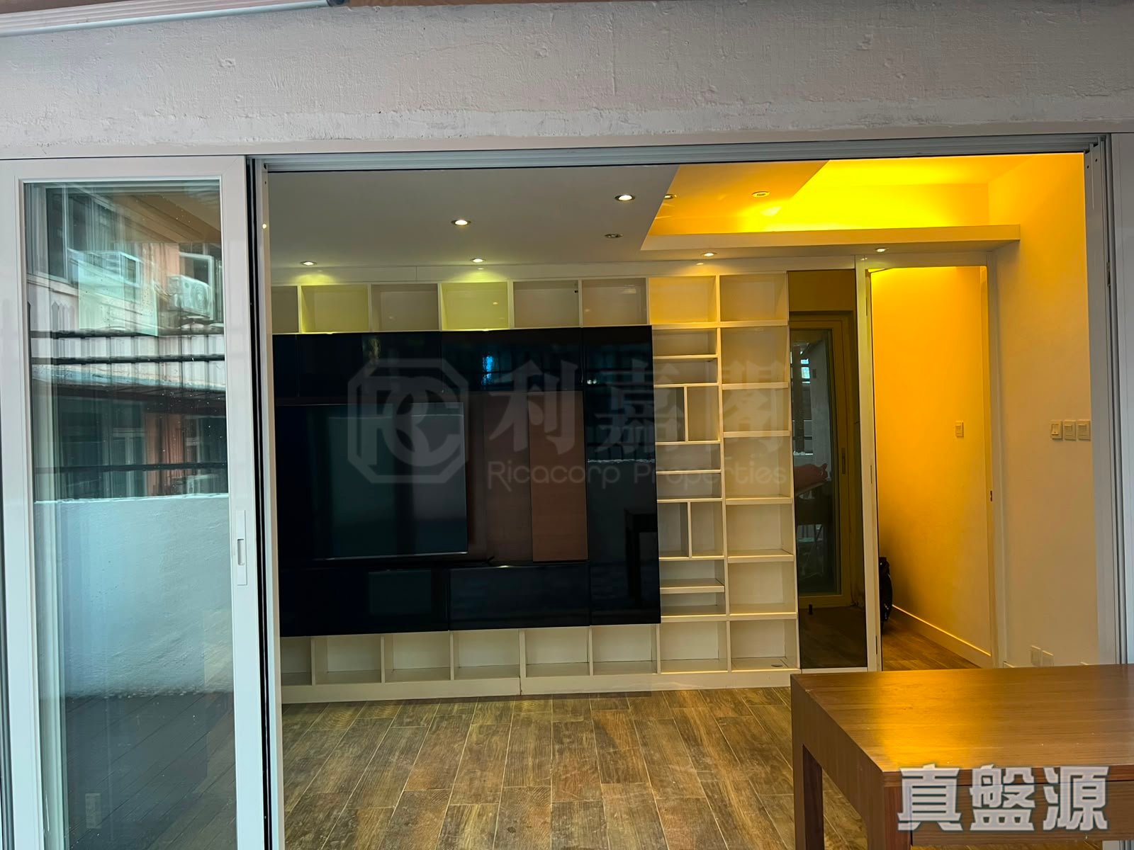 天文台阁 低层 九龙站/尖沙咀/佐敦