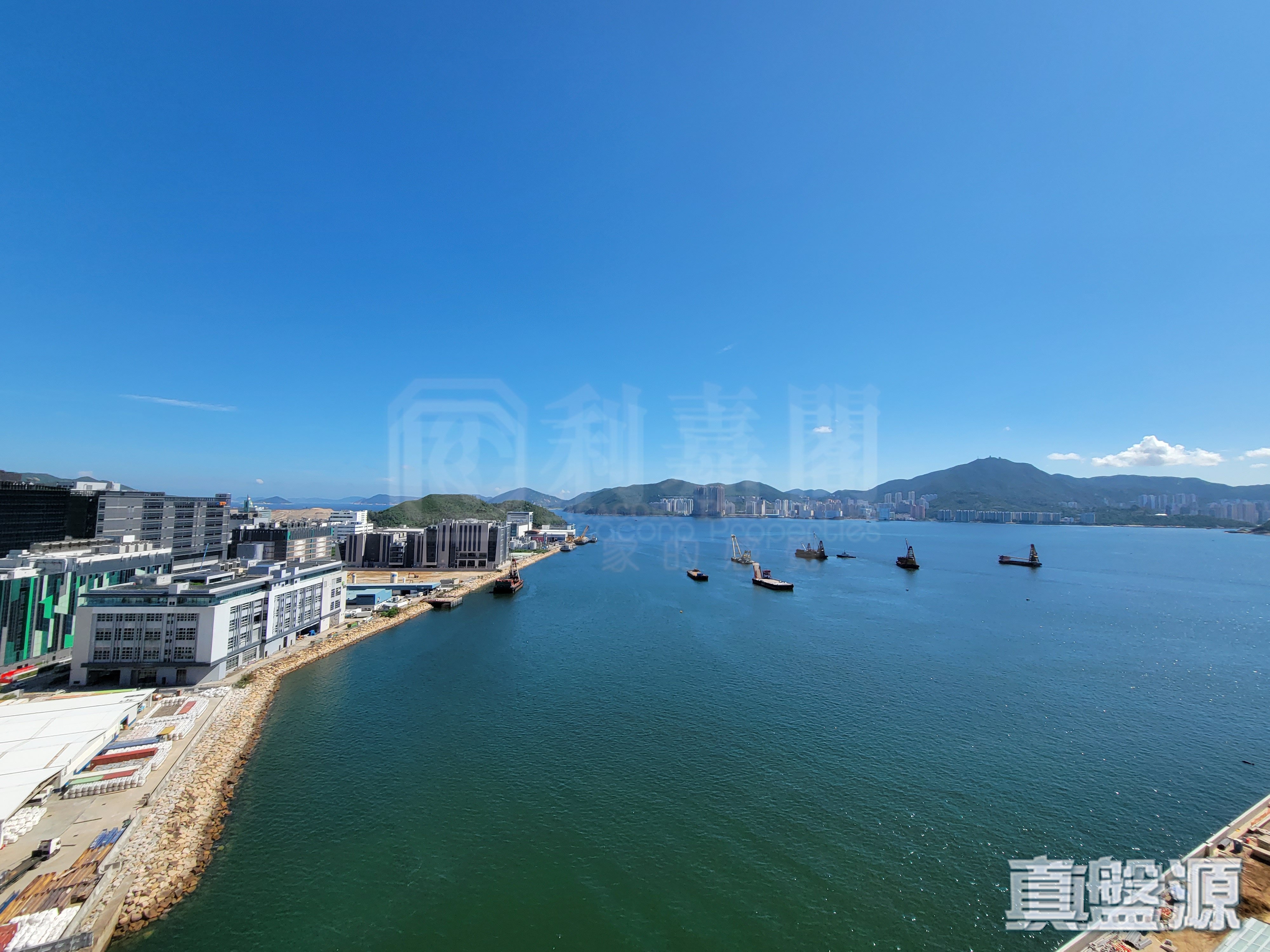 LOHAS PARK PHASE 10 LP10 - Tower 1 (1b) Low Floor Zone Flat B Tseung Kwan O