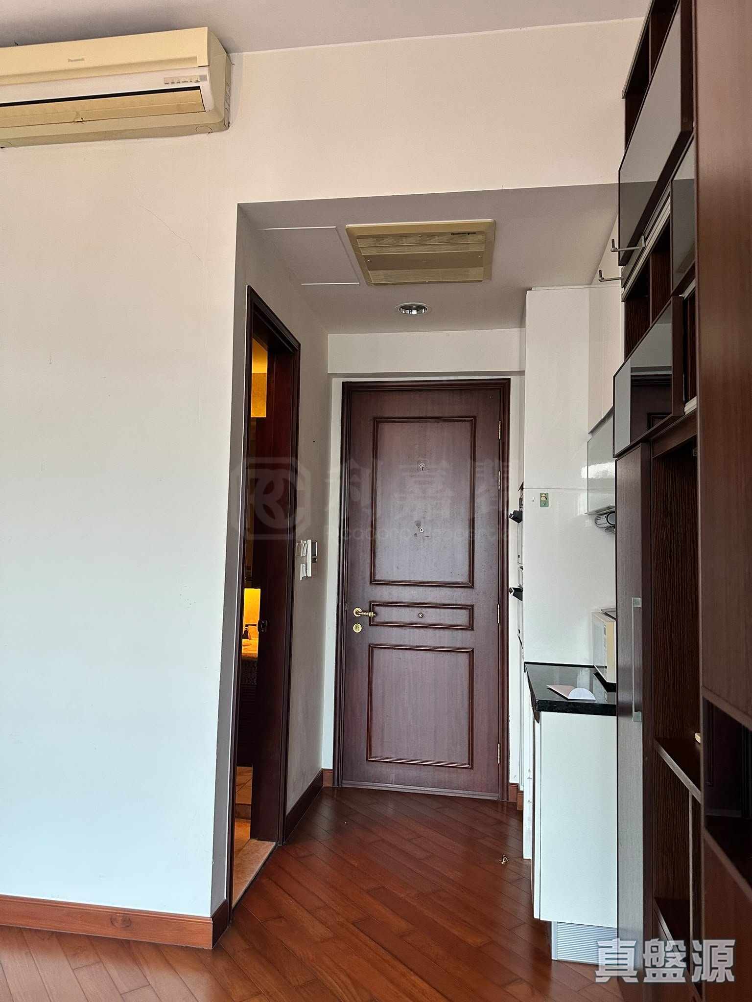 THE HERMITAGE TOWER 7 High Floor Zone Flat E Olympic Station/Nam Cheong