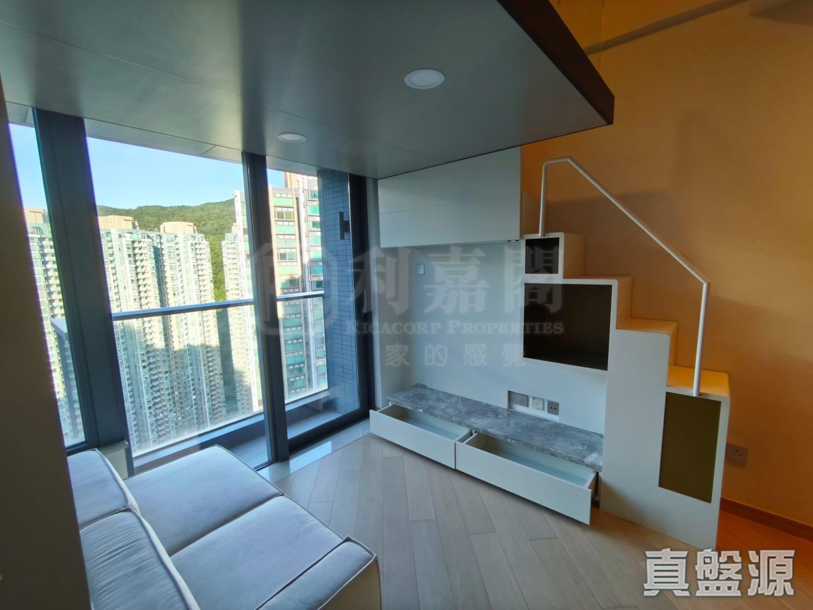 海茵庄园 1座 极高层 A3室 将军澳