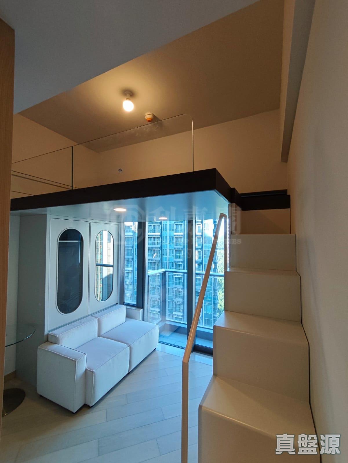 海茵莊園 1座 極高層 A3室 將軍澳