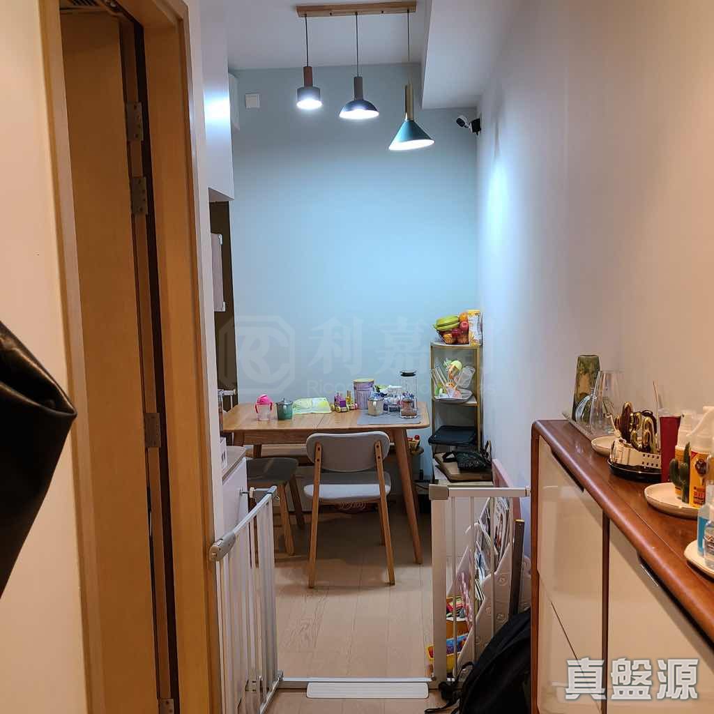 日出康城 6期 LP6 2座 高层 D室 将军澳