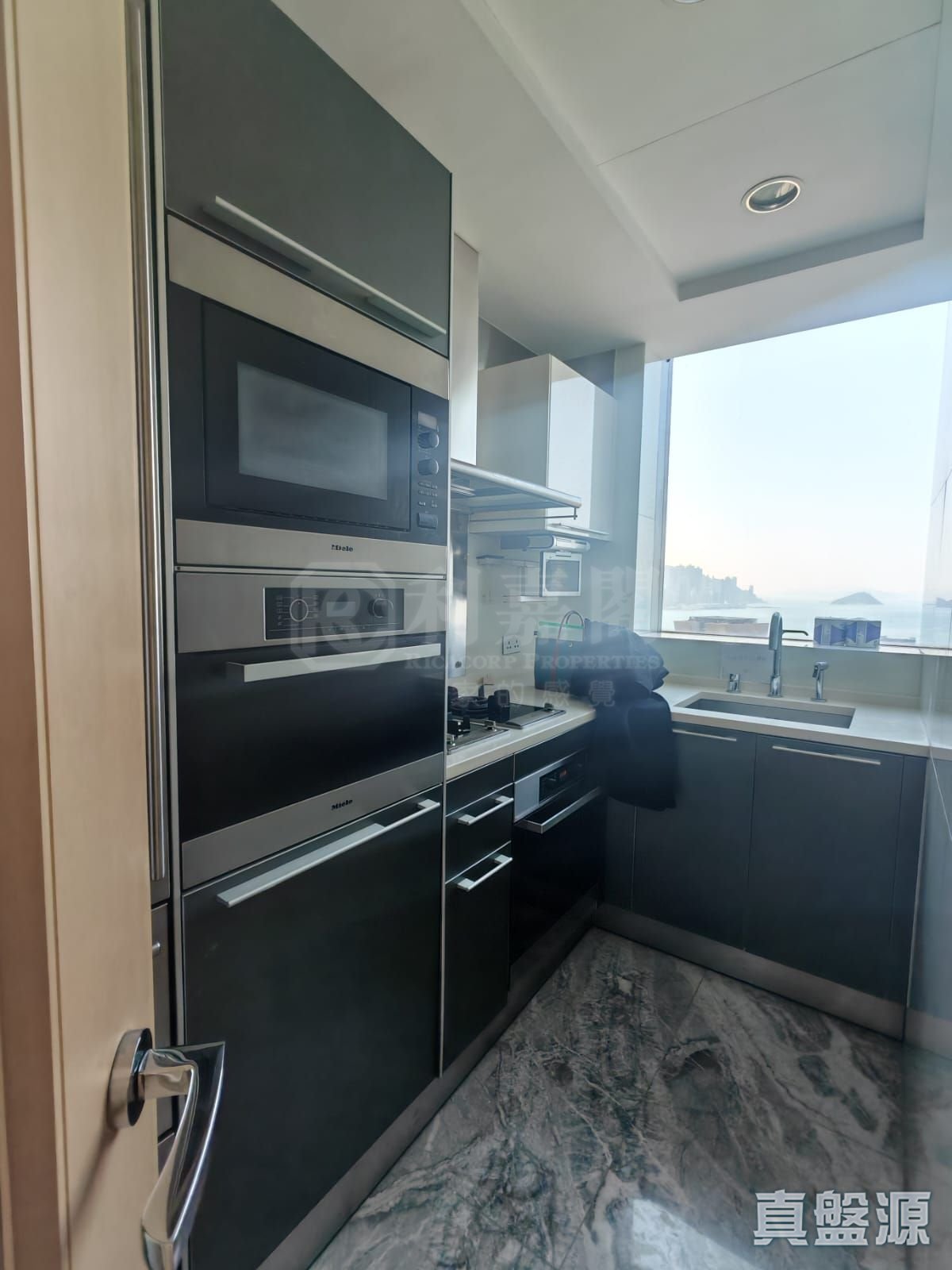 THE CULLINAN TOWER 21 - ZONE 6 (ASTER SKY) High Floor Zone Flat A Kowloon Station/Tsim Sha Tsui/Jordan