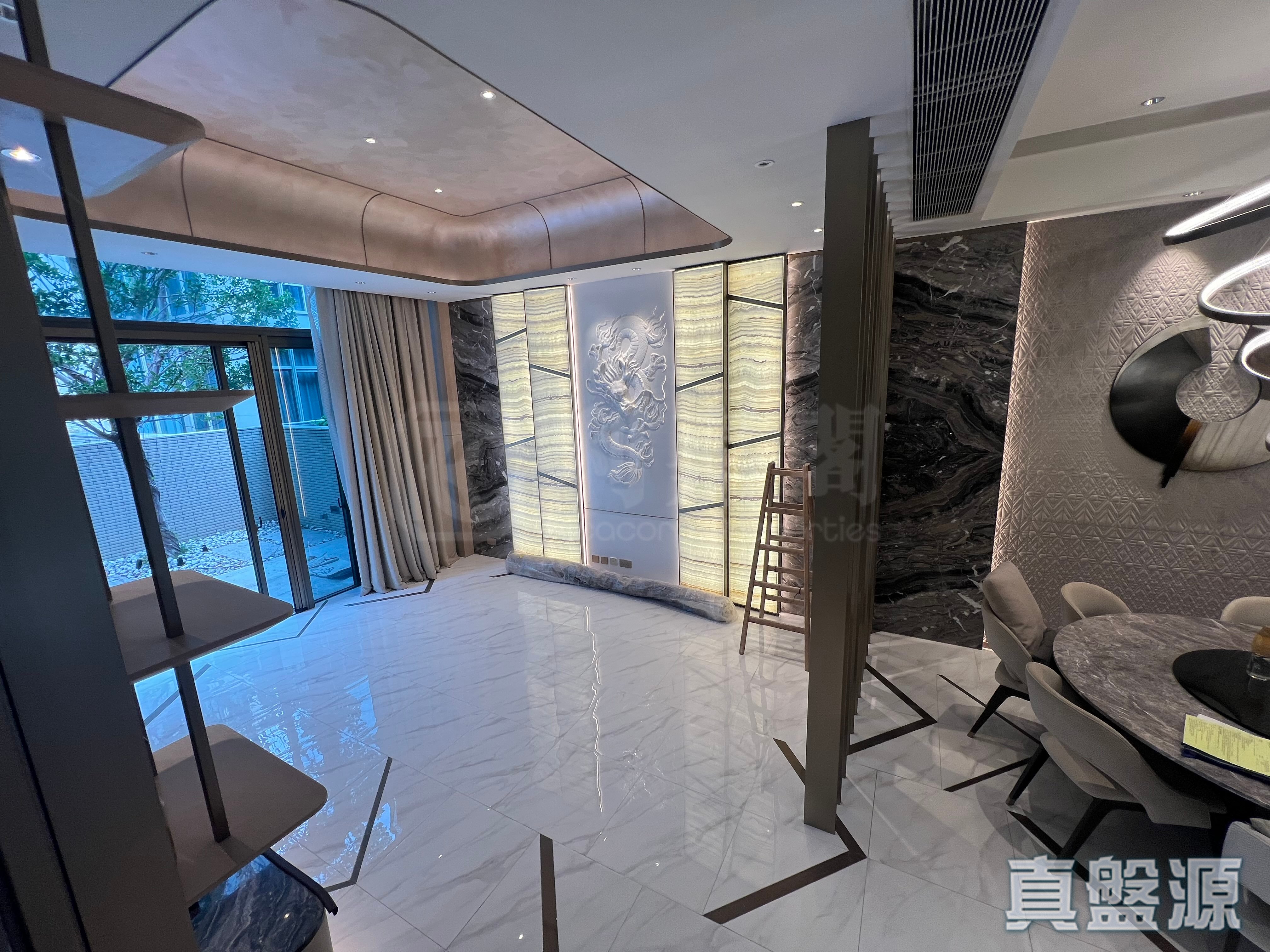 NAPA 深井/青山公路