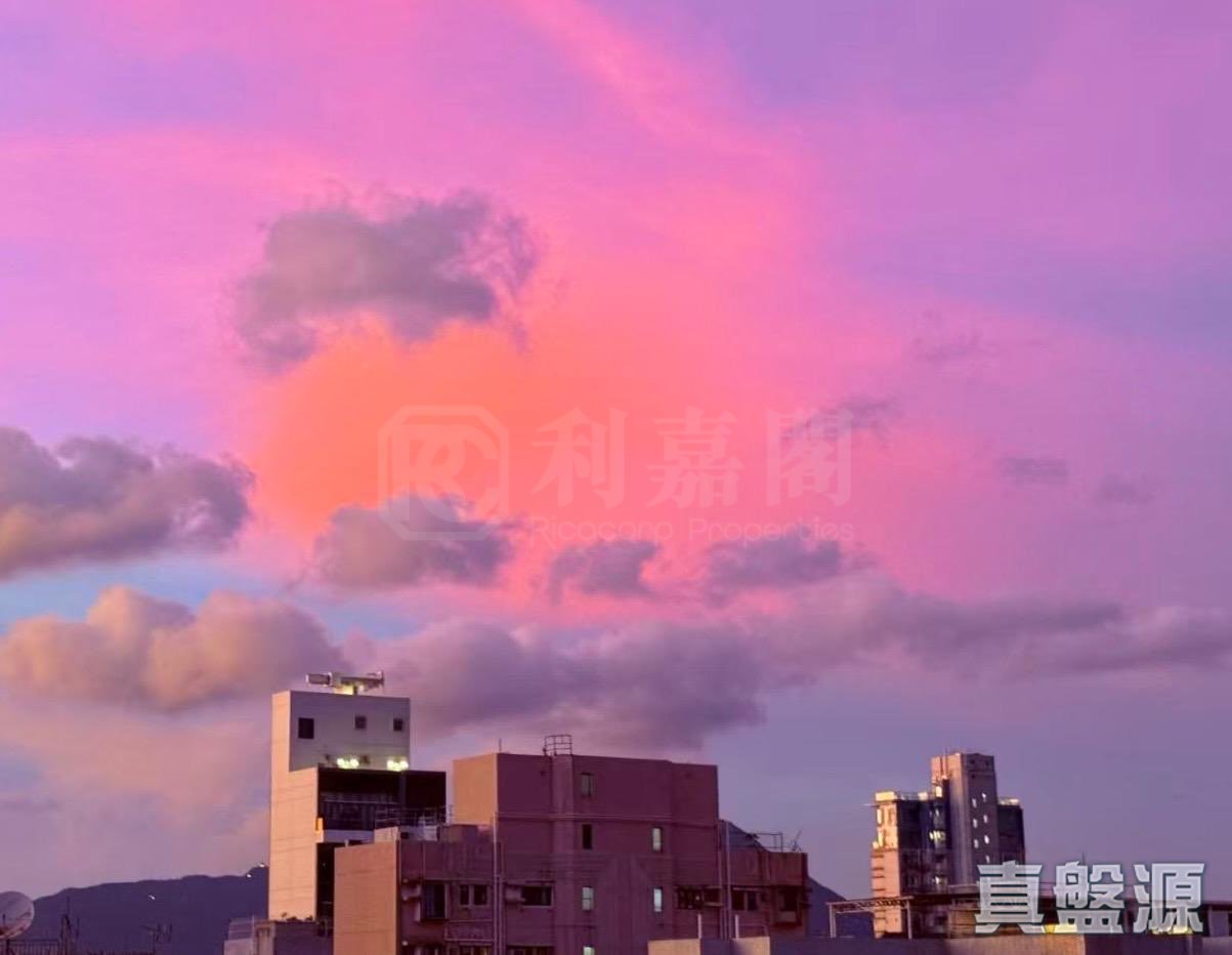 富景閣 極高層 北角/北角半山