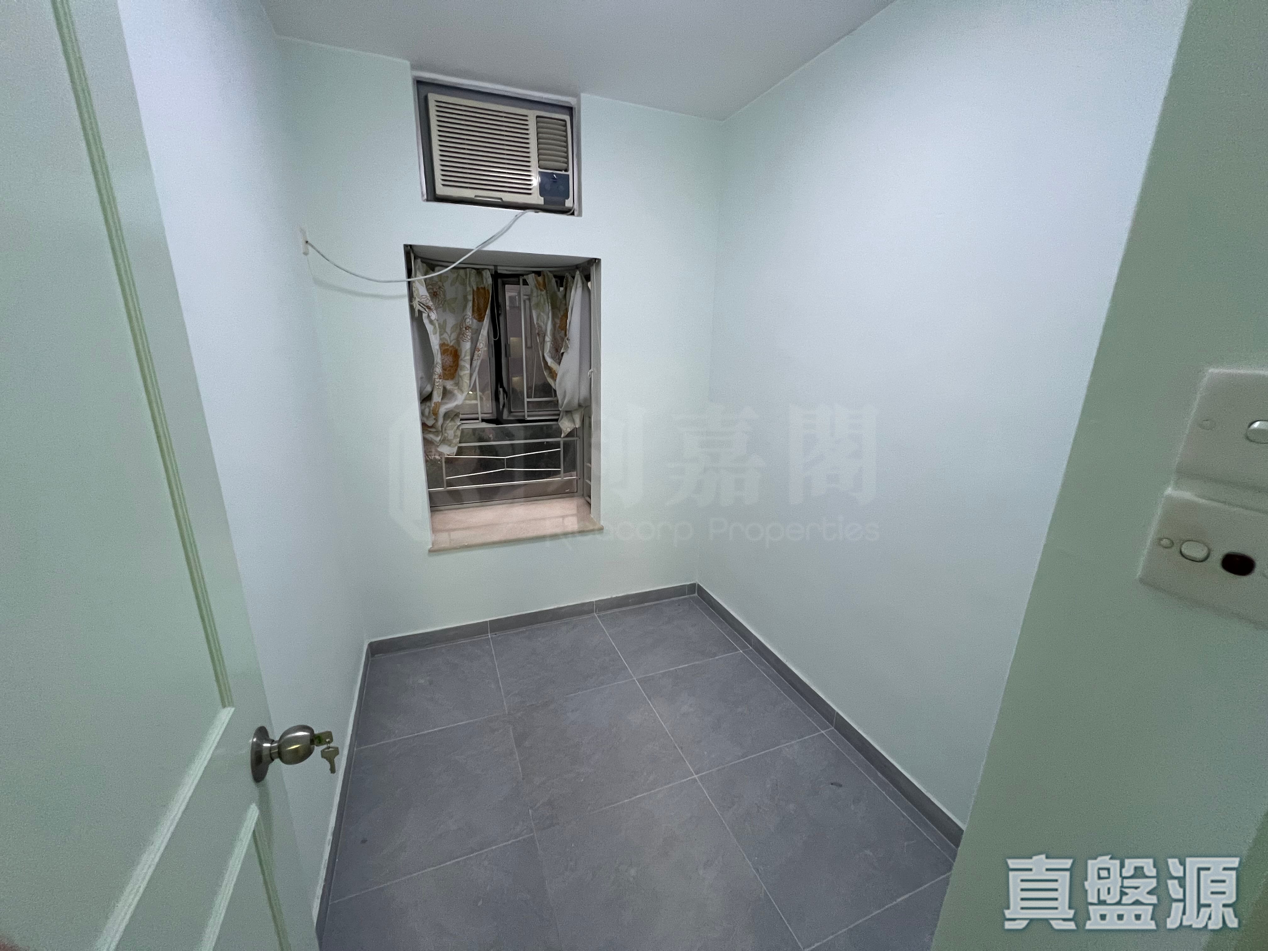 迈亚美海湾 5座 低层 H室 屯门