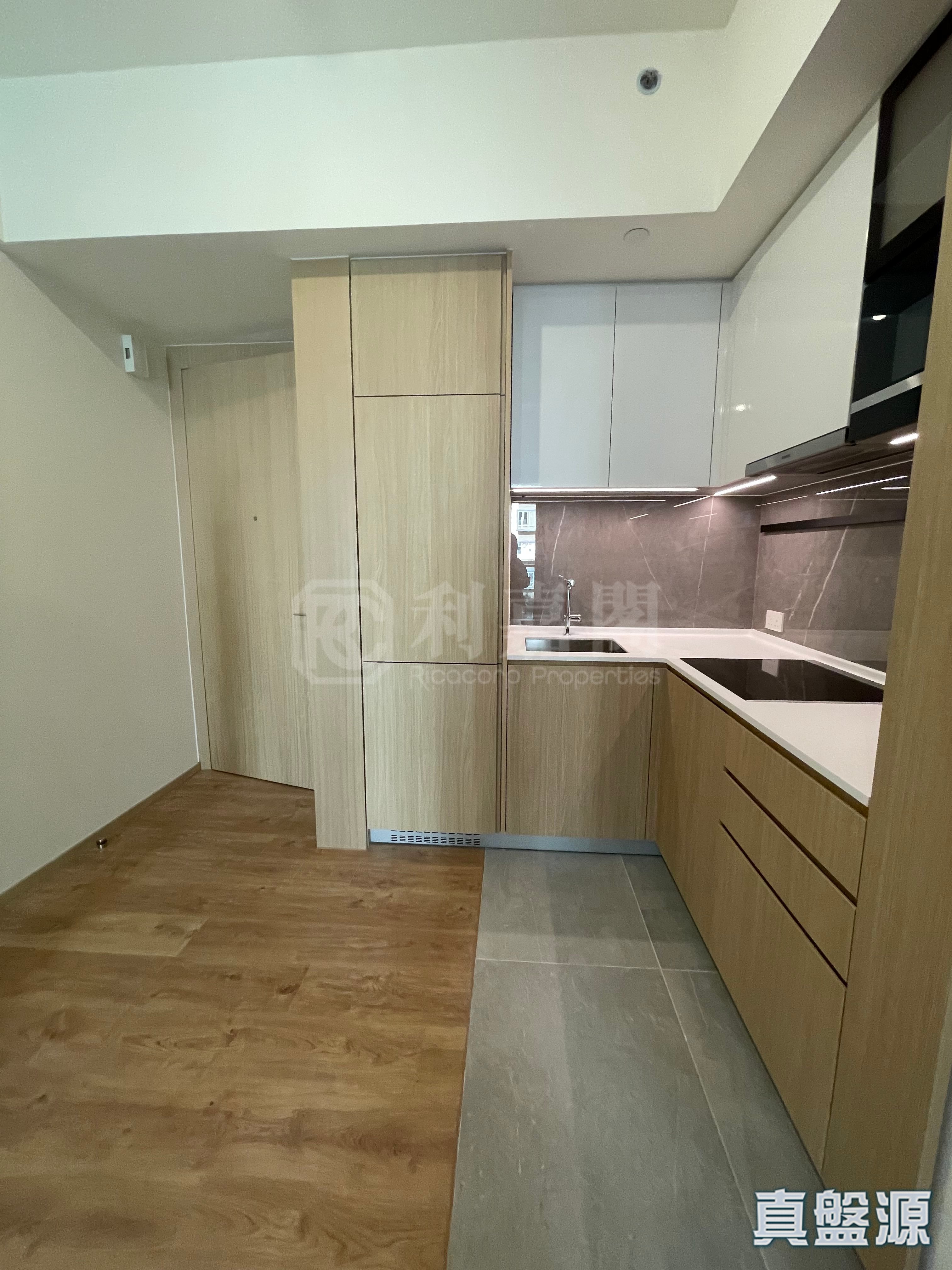 THE APERTURE Low Floor Zone Flat K Kowloon Bay/Ngau Chi Wan/Diamond Hill/Wong Tai Sin