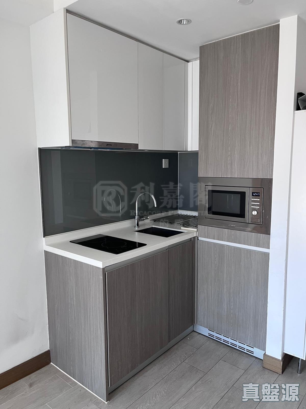 珀玥 高層 F室 大圍