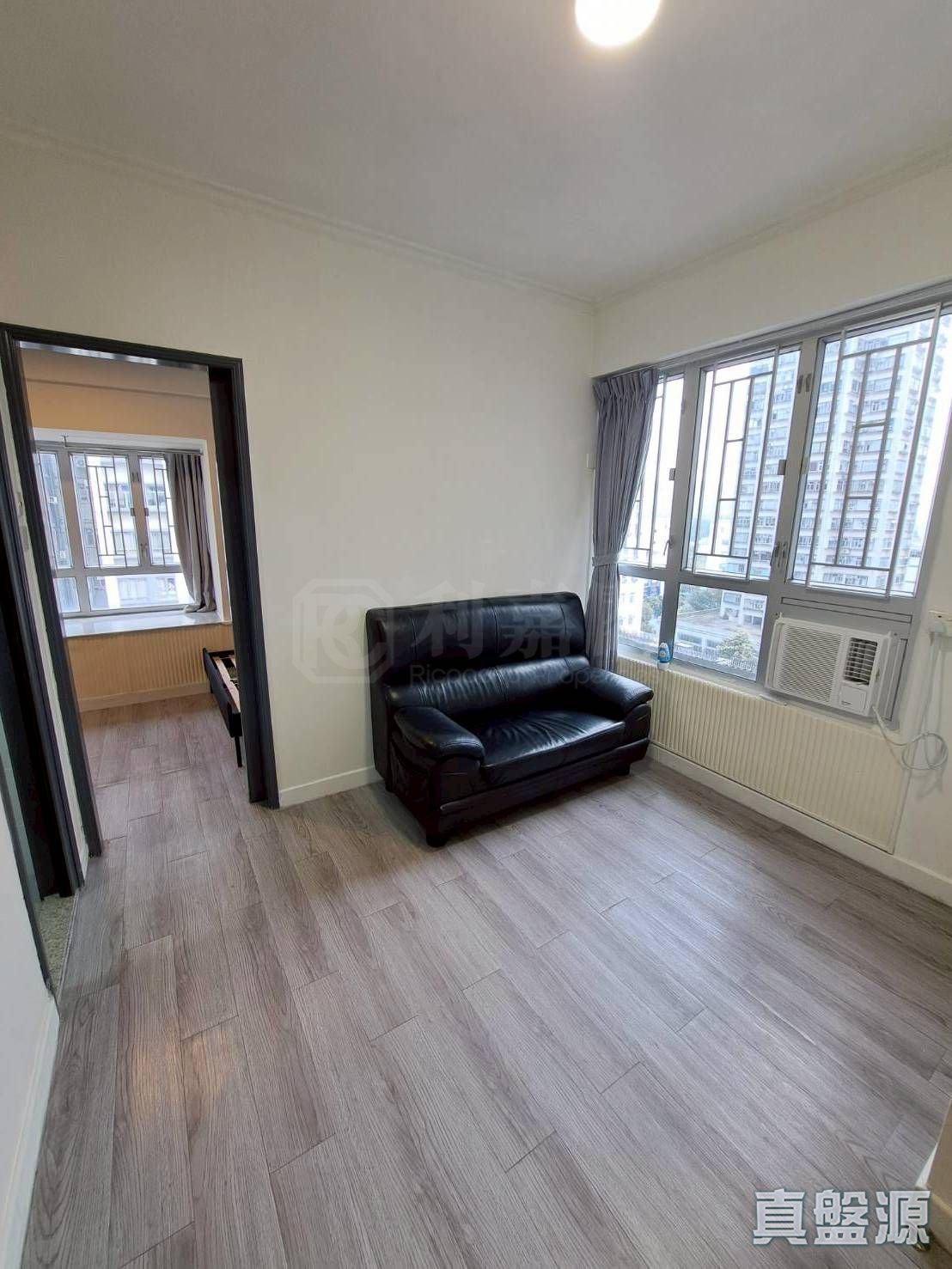 万丰大厦 中层 D室 元朗