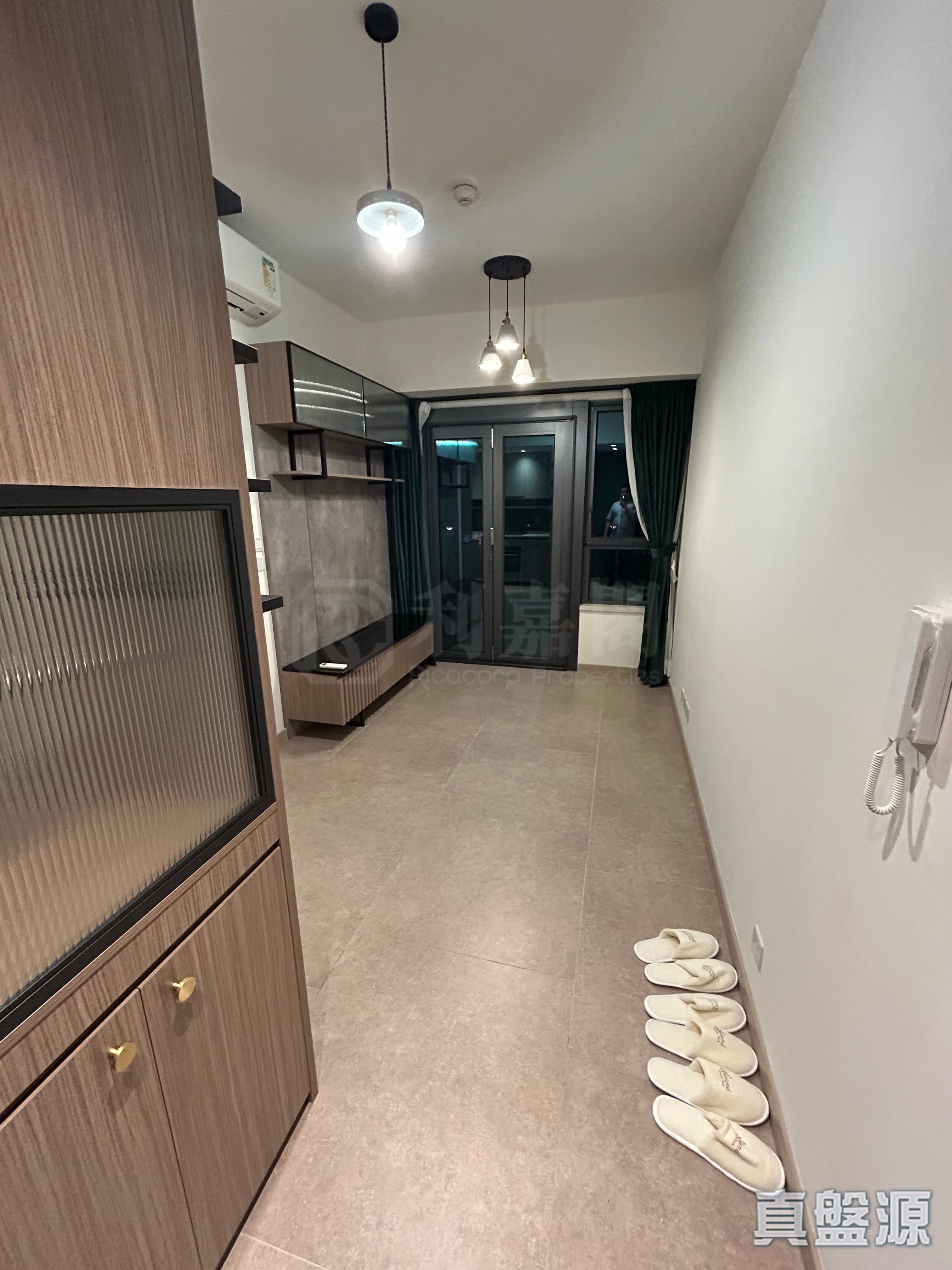 WETLAND SEASONS PARK 1期 17座 低層 B6室 天水圍