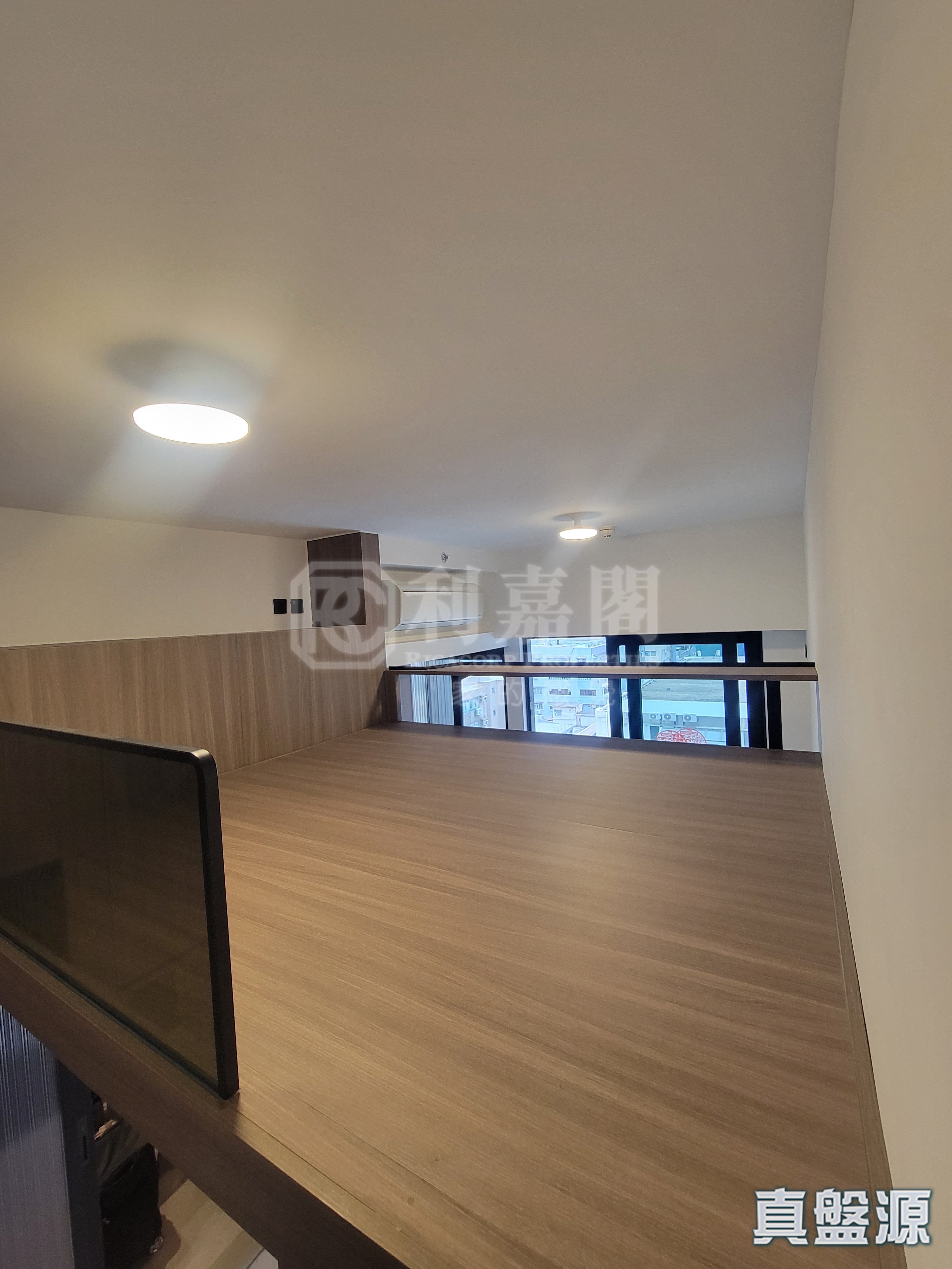 LARCHWOOD 中層 H室 奧運站/南昌