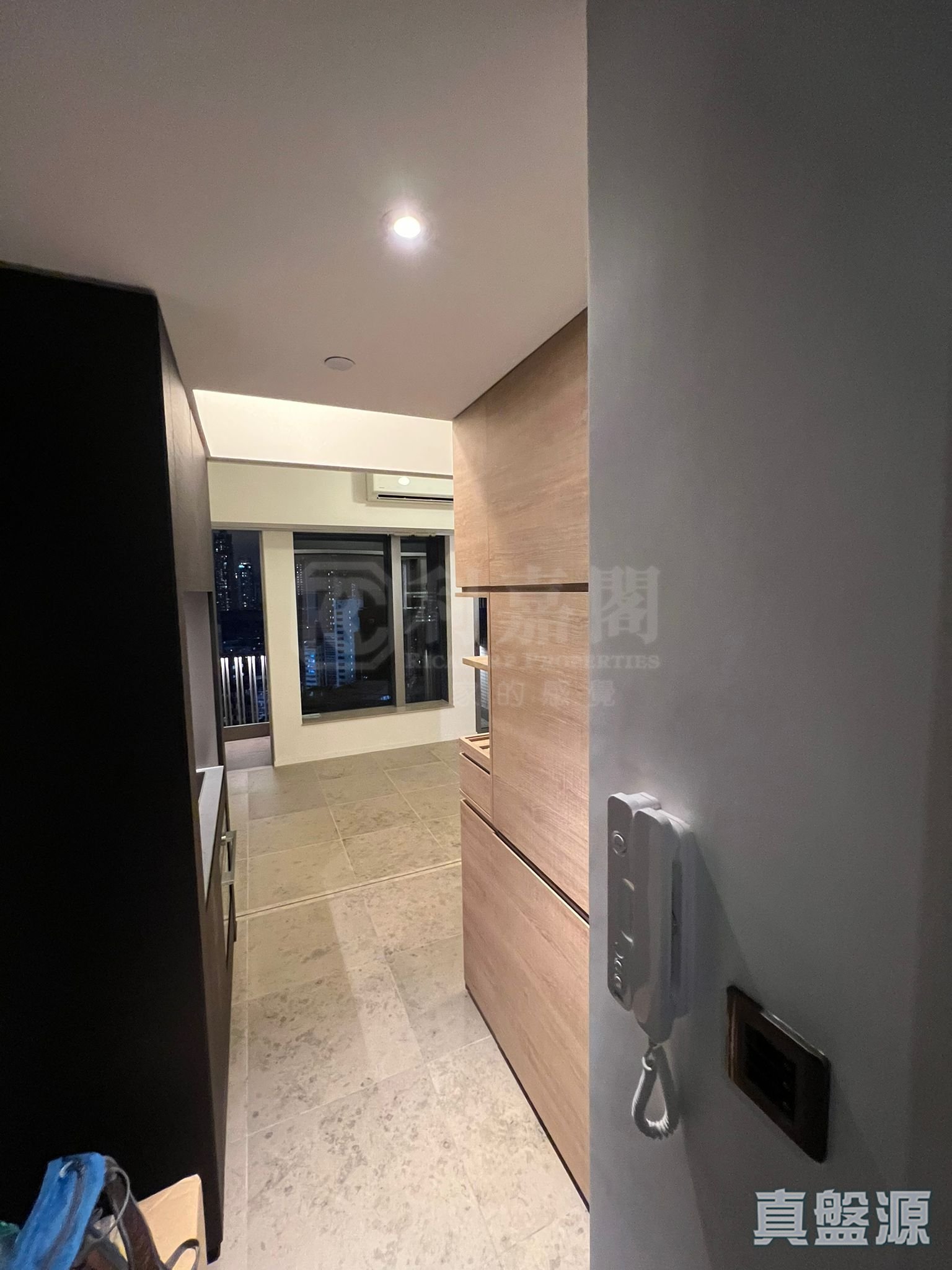 SKYPARK 极高层 C5室 旺角/油麻地