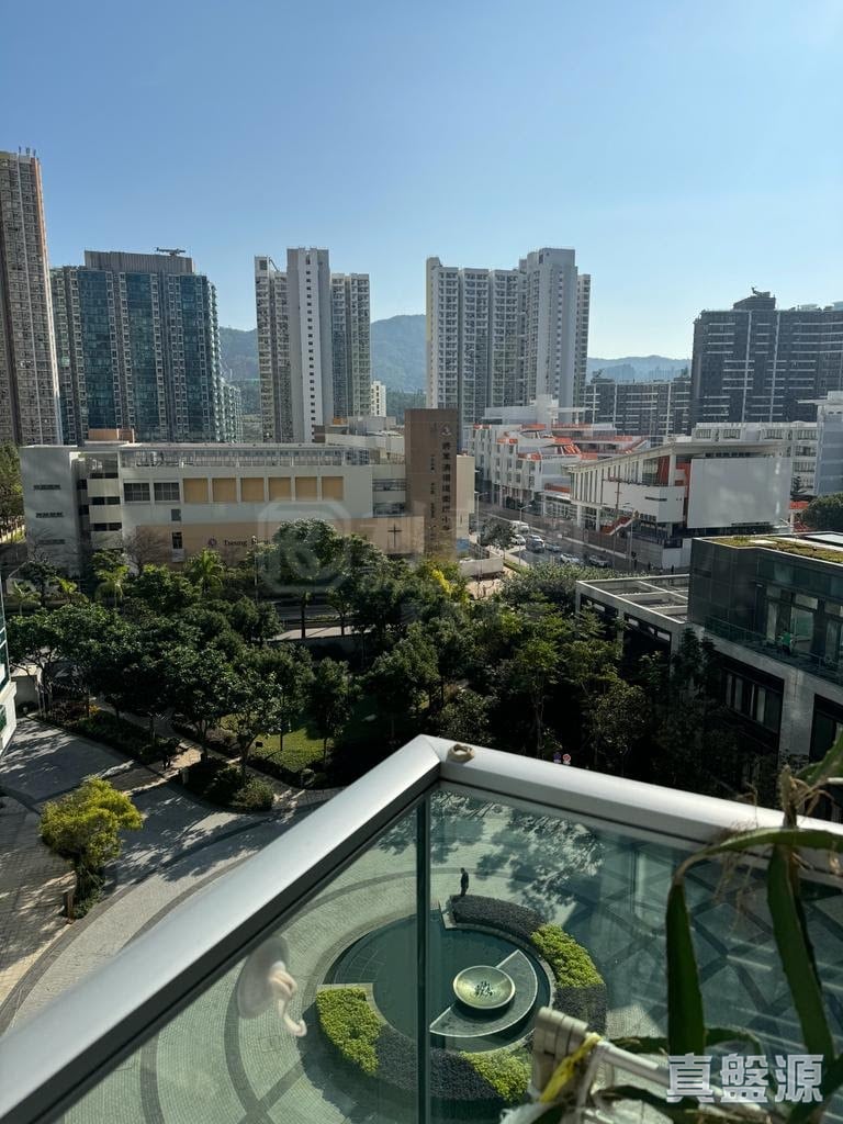 THE PARKSIDE 2座 低层 C室 将军澳