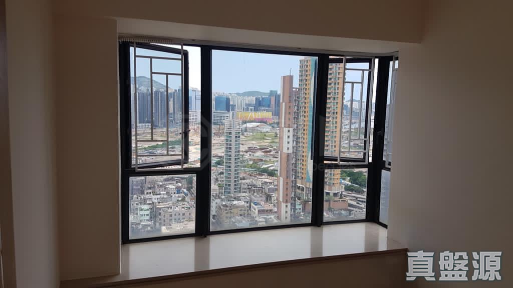 松林 极高层 土瓜湾/九龙城/新启德/新蒲岗